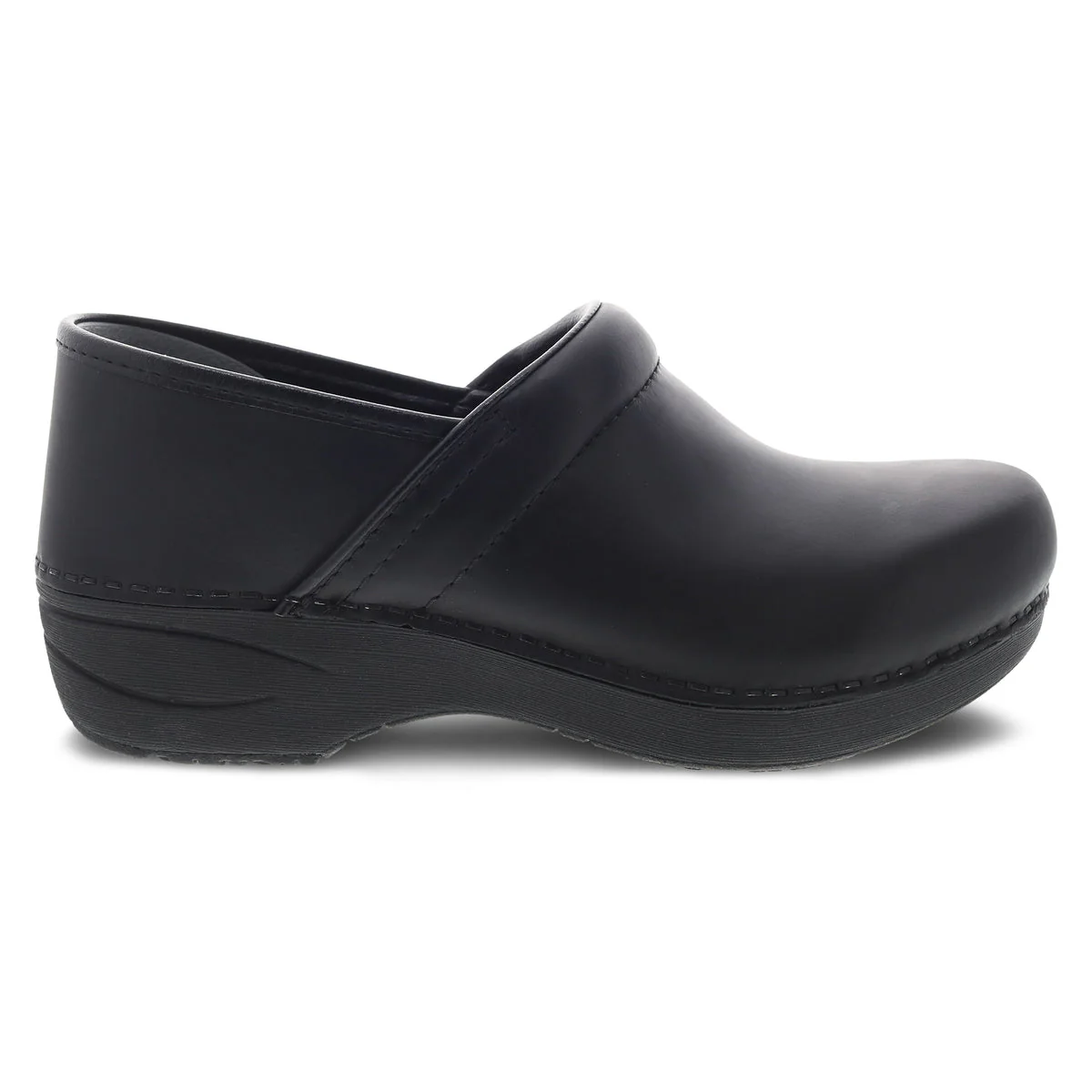 Dansko Women's XP 2.0 in Black Waterproof - Image 4