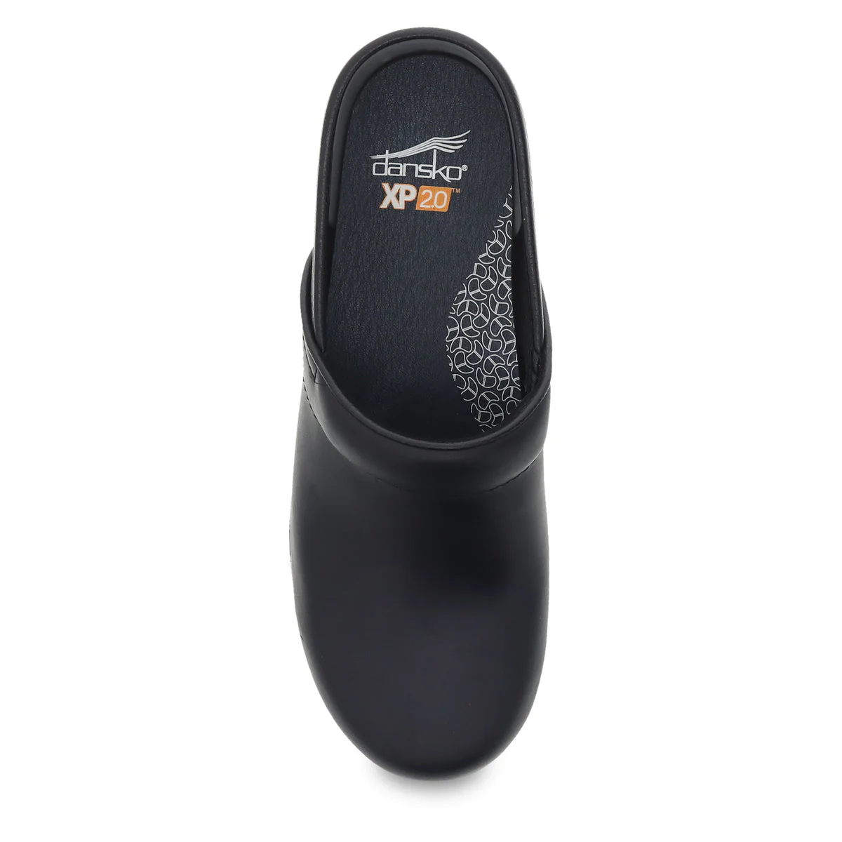 Dansko Women's XP 2.0 in Black Waterproof - Image 7