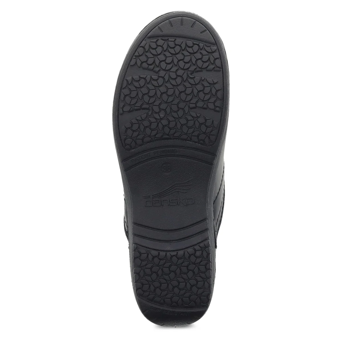 Dansko Women's XP 2.0 in Black Waterproof - Image 8