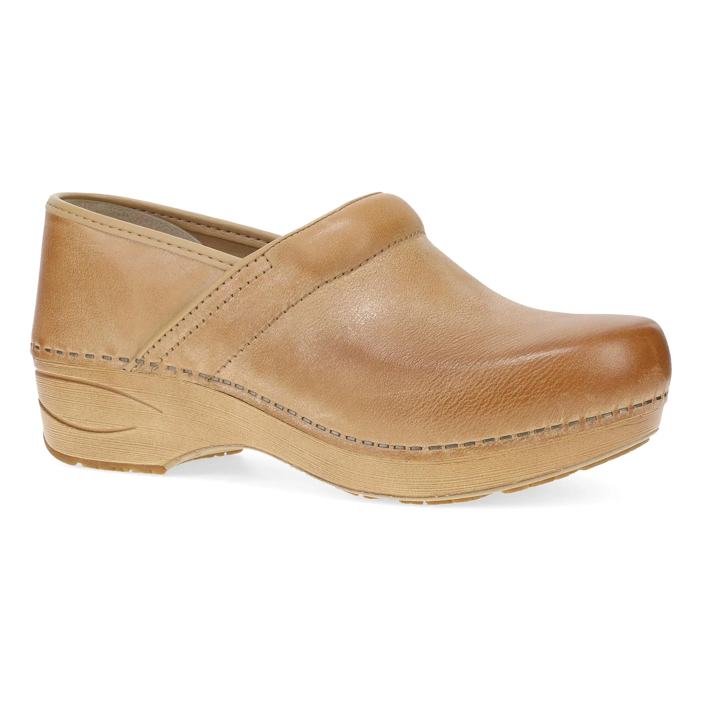 Dansko Women's XP 2.0 in Black Waterproof - Image 9