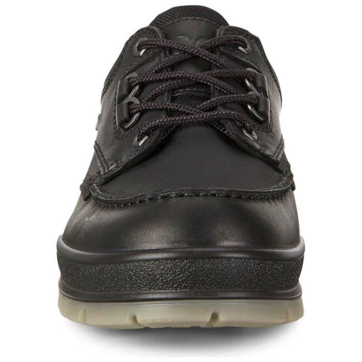 Ecco Men's Track 25 Low in Black - Image 3