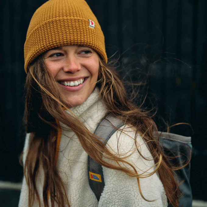 Fjallraven Women's Vardag Pile Fleece - Image 19