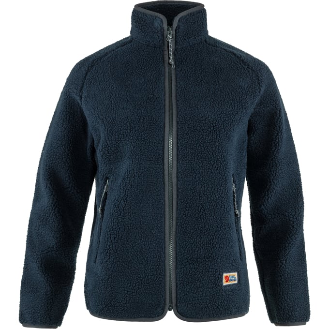 Fjallraven Women's Vardag Pile Fleece - Image 5