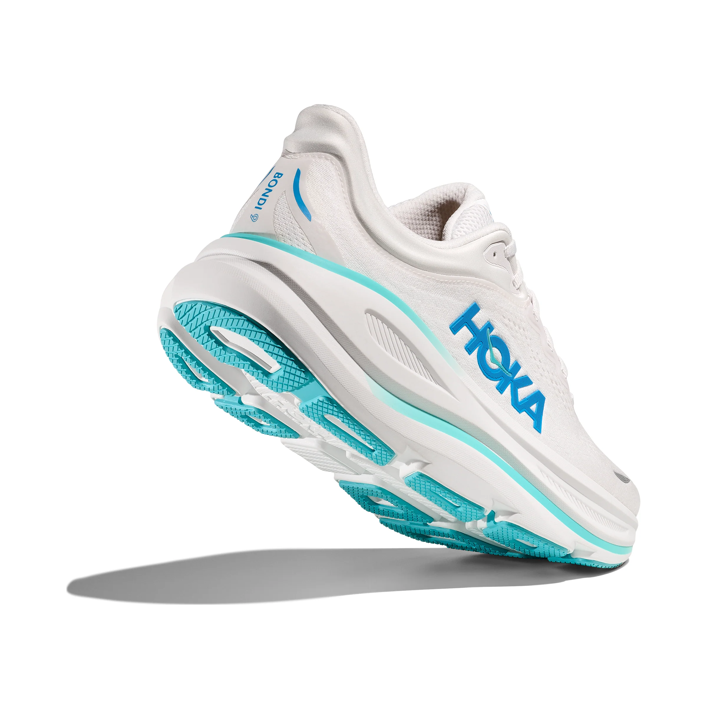 Hoka Men's Bondi 9 - Image 43
