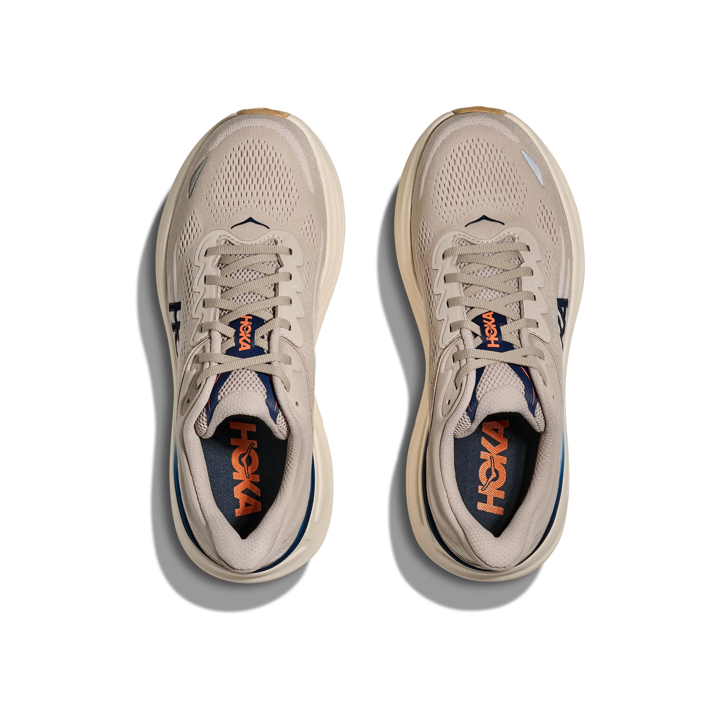 Hoka Men's Bondi 9 - Image 73