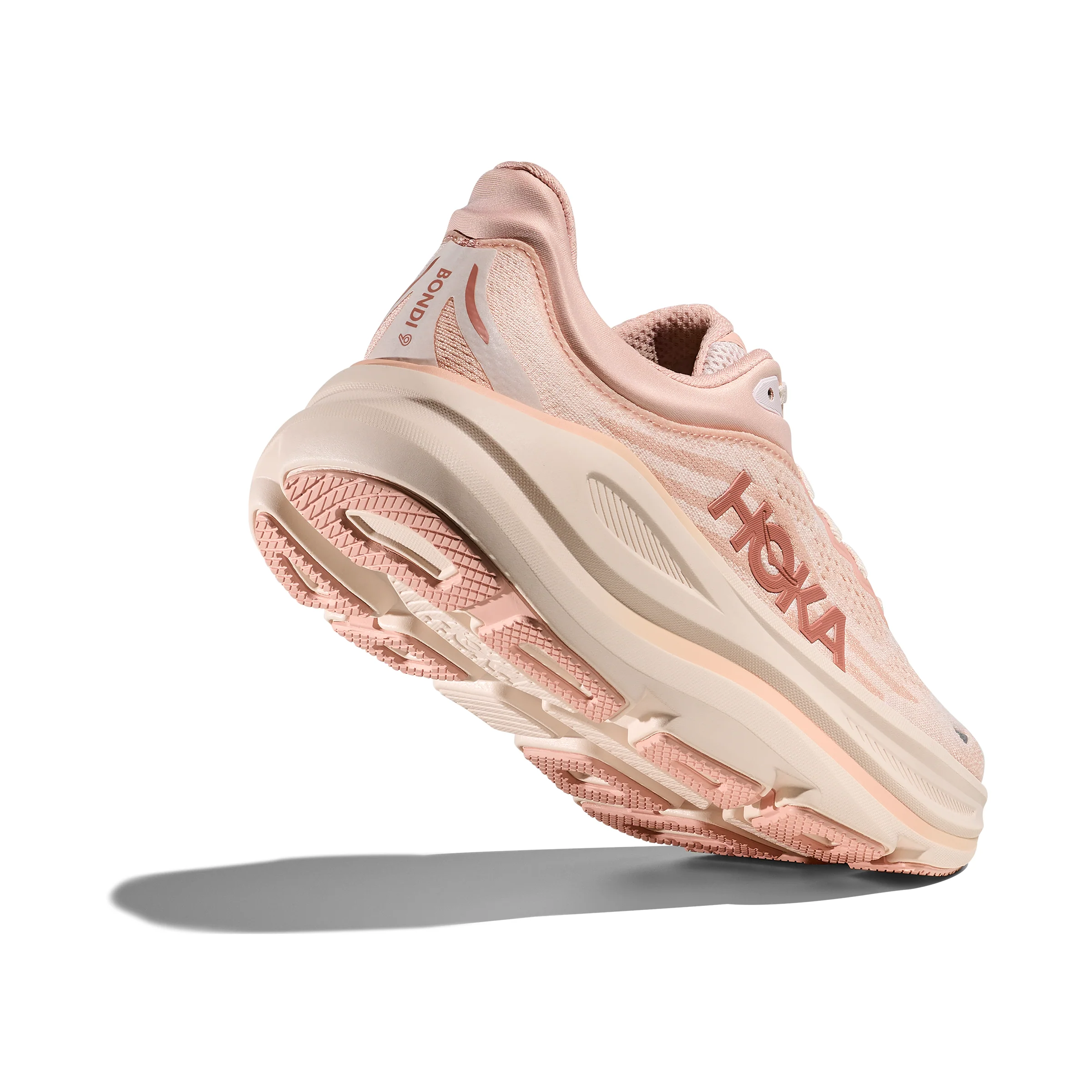 Hoka Women's Bondi 9 - Image 19