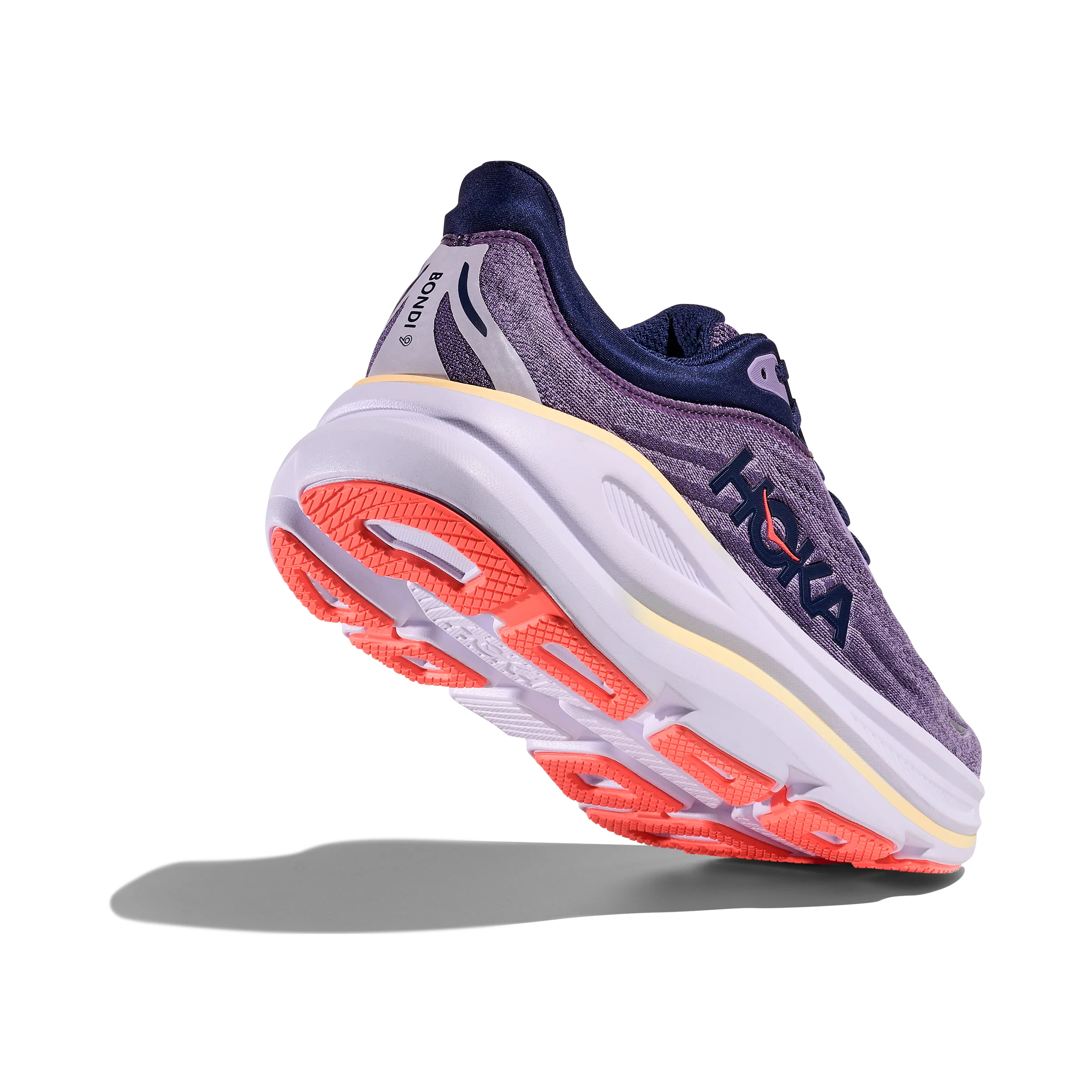 Hoka Women's Bondi 9 - Image 53