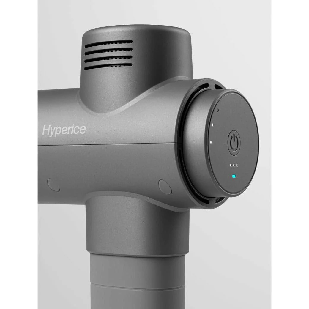 Hyperice Hypervolt 2 Percussion Therapy Massage Gun - Image 2