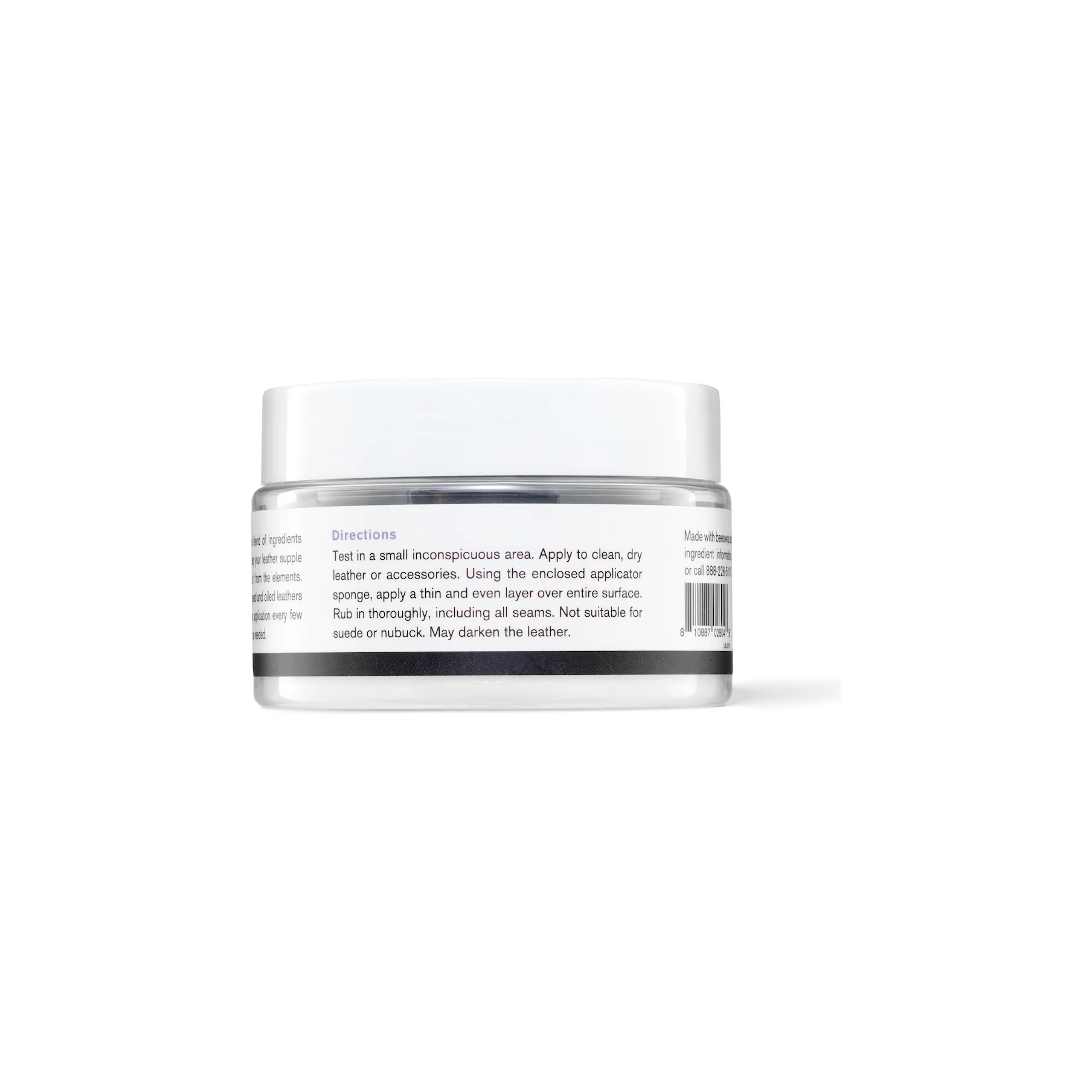 Jason Markk Leather Care Kit - Image 7