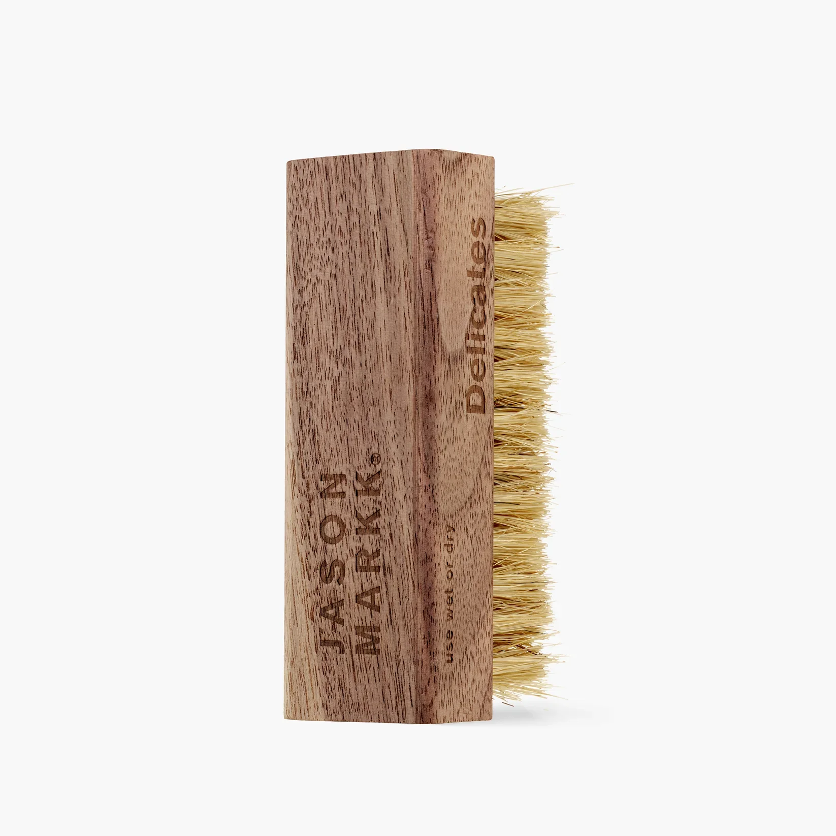 Jason Markk Premium Shoe Cleaning Brush - Image 2