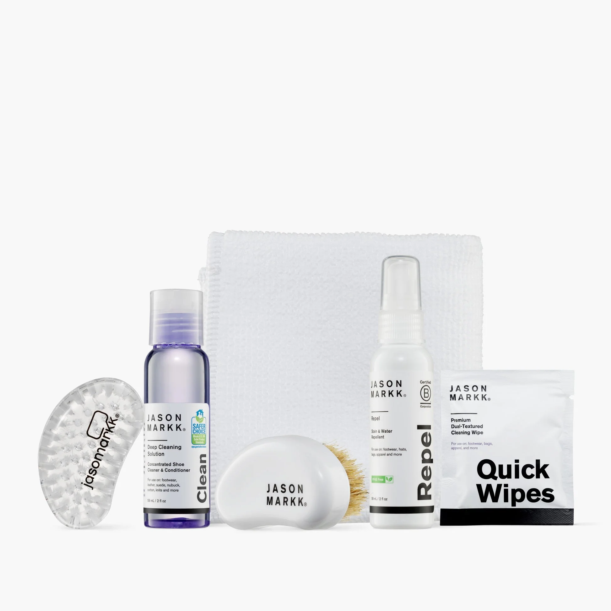 Jason Markk Starter Box - Image 2
