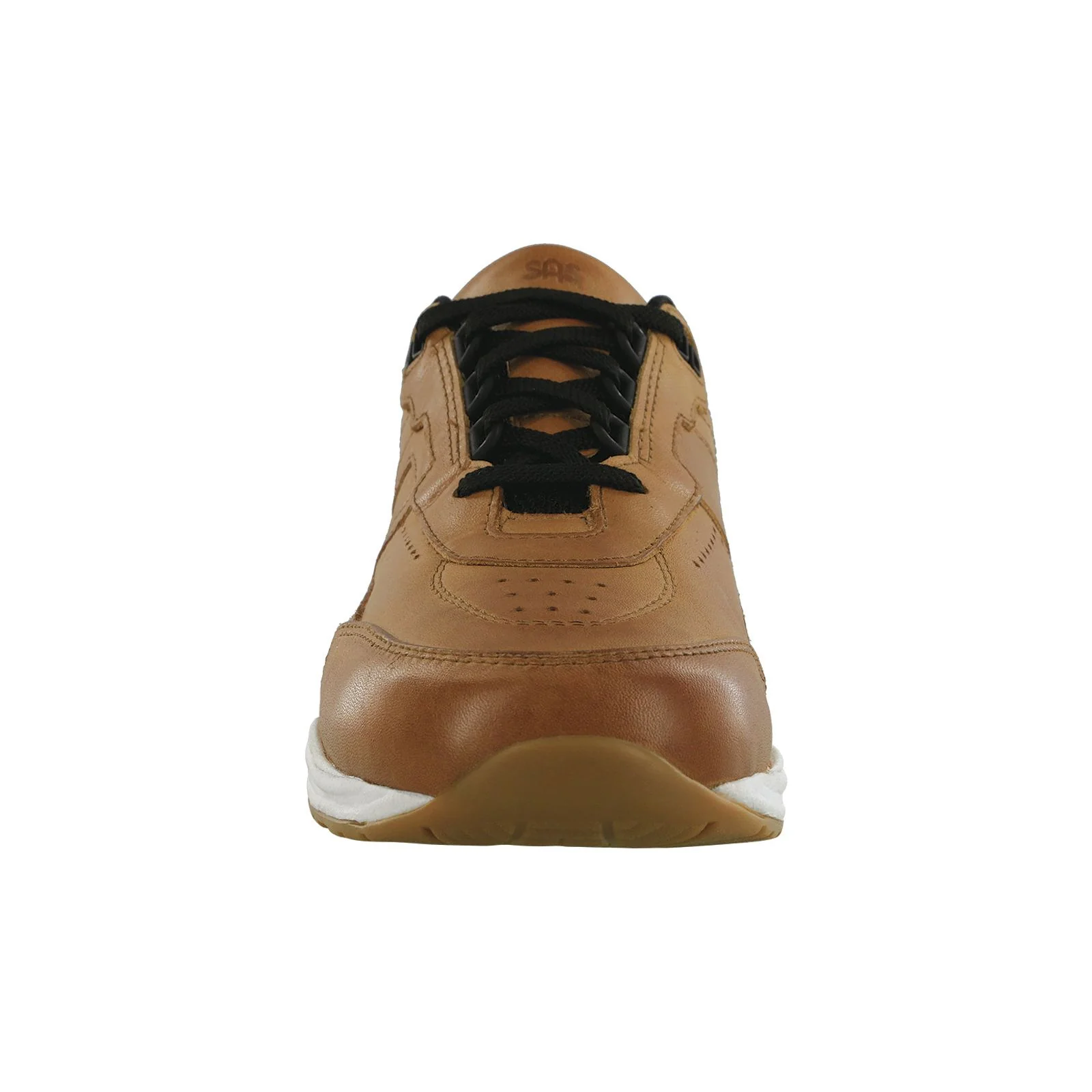 SAS Men's Journey Lux Lace Up Sneaker in Hazel - Image 5