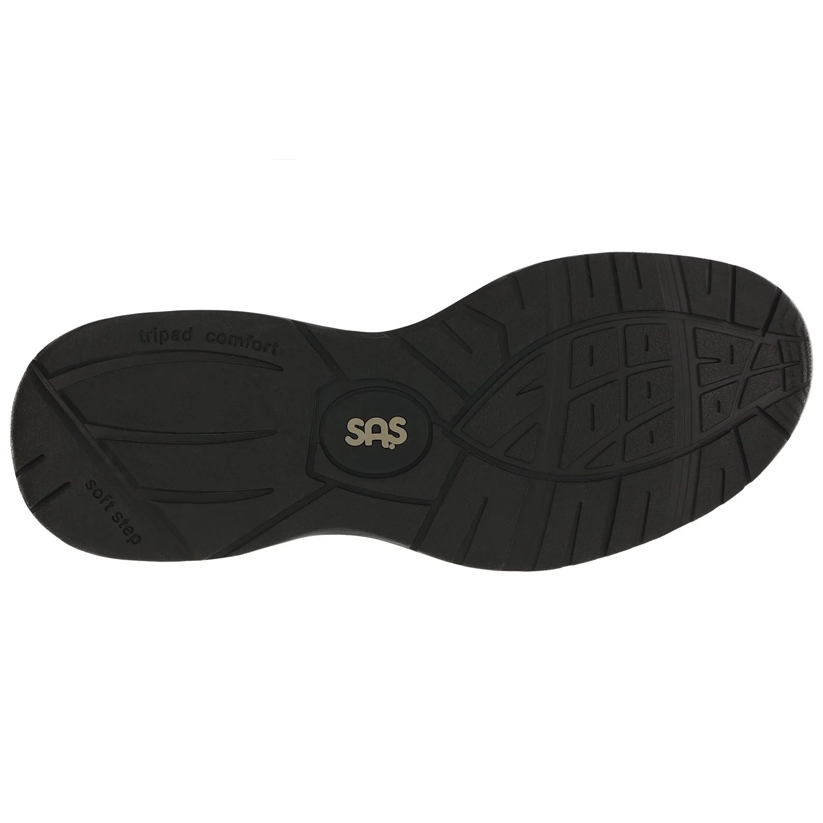 SAS Men's JV Mesh Active Sneaker in Nova - Image 4