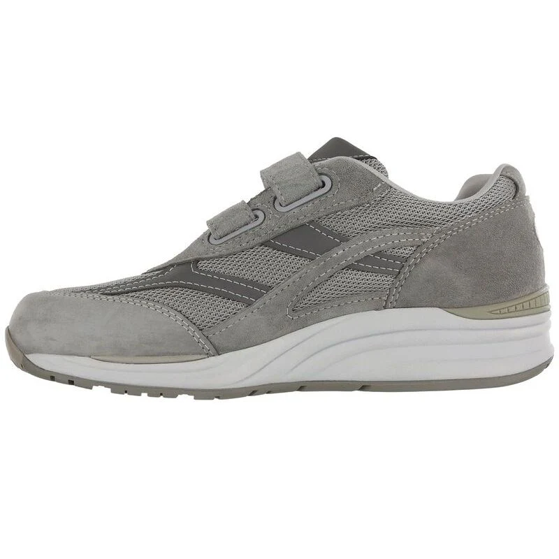SAS Men's JV Mesh Active Sneaker in Gray - Image 2