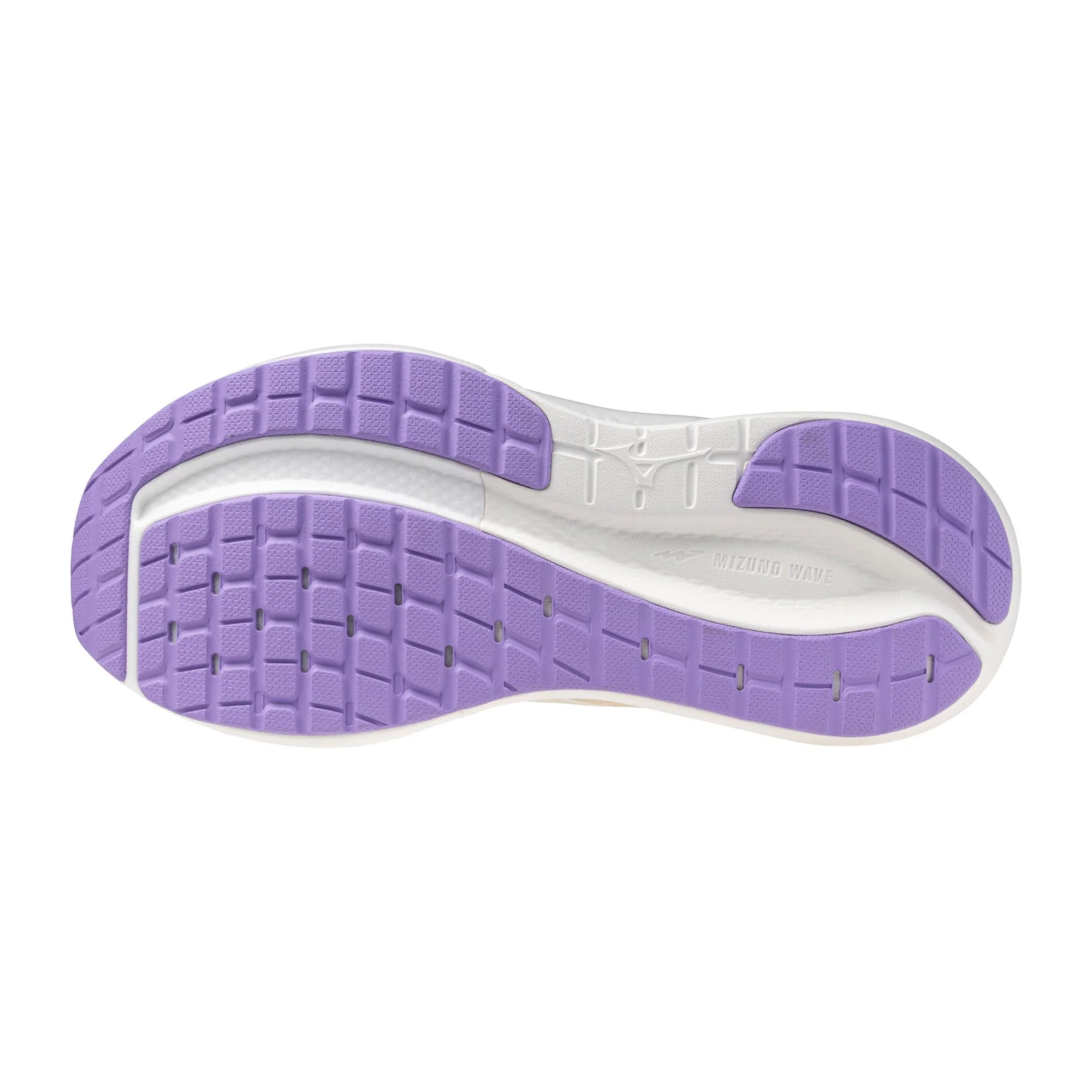 Mizuno Women's Wave Inspire 22 Running Shoes - Image 3