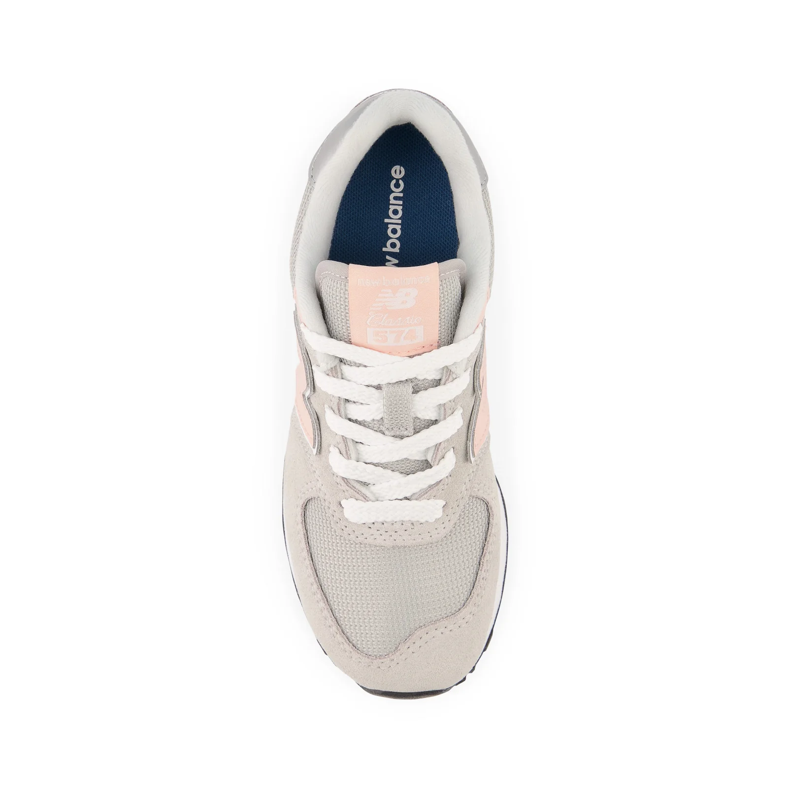 New Balance Kids' 574 Core - Image 3