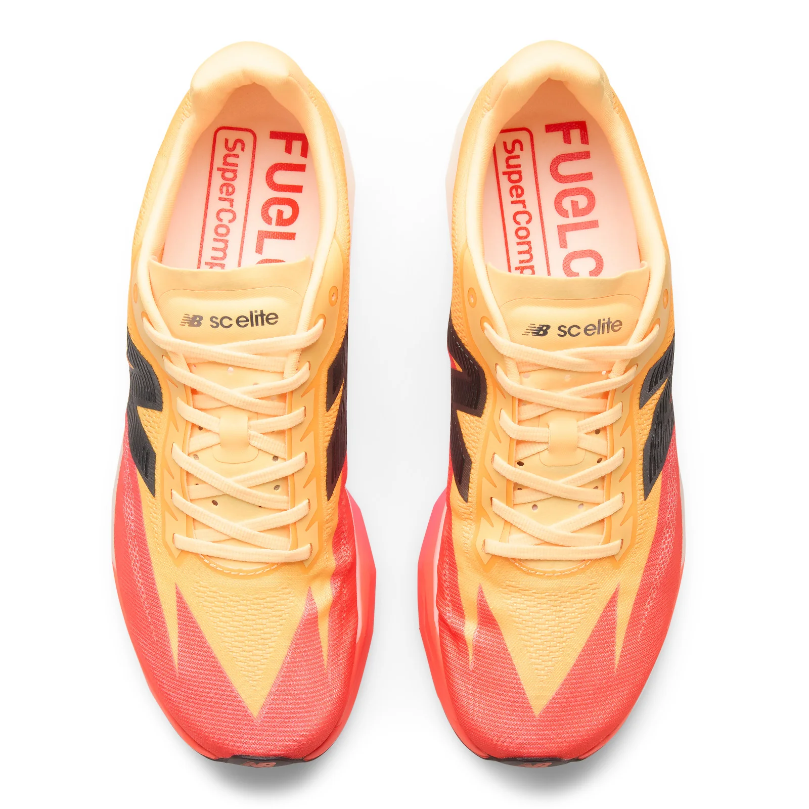 New Balance Men's Fuelcell SuperComp Elite v5 - Image 13