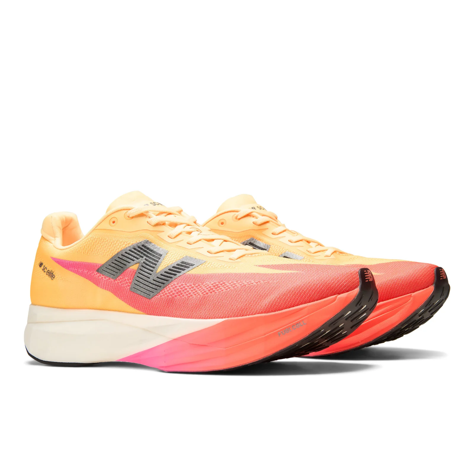 New Balance Men's Fuelcell SuperComp Elite v5 - Image 14
