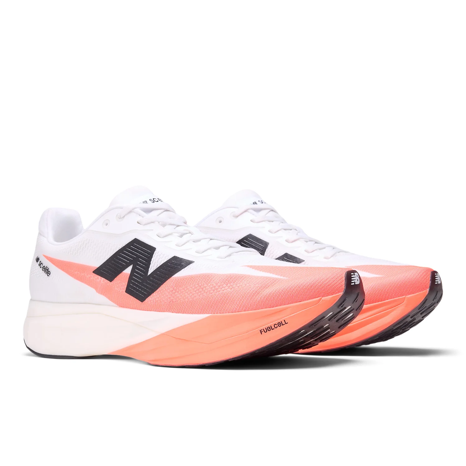 New Balance Men's Fuelcell SuperComp Elite v5 - Image 5