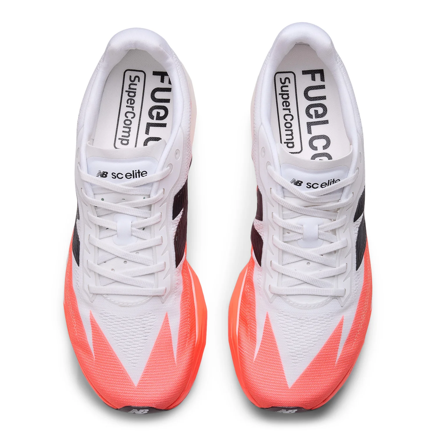 New Balance Men's Fuelcell SuperComp Elite v5 - Image 6