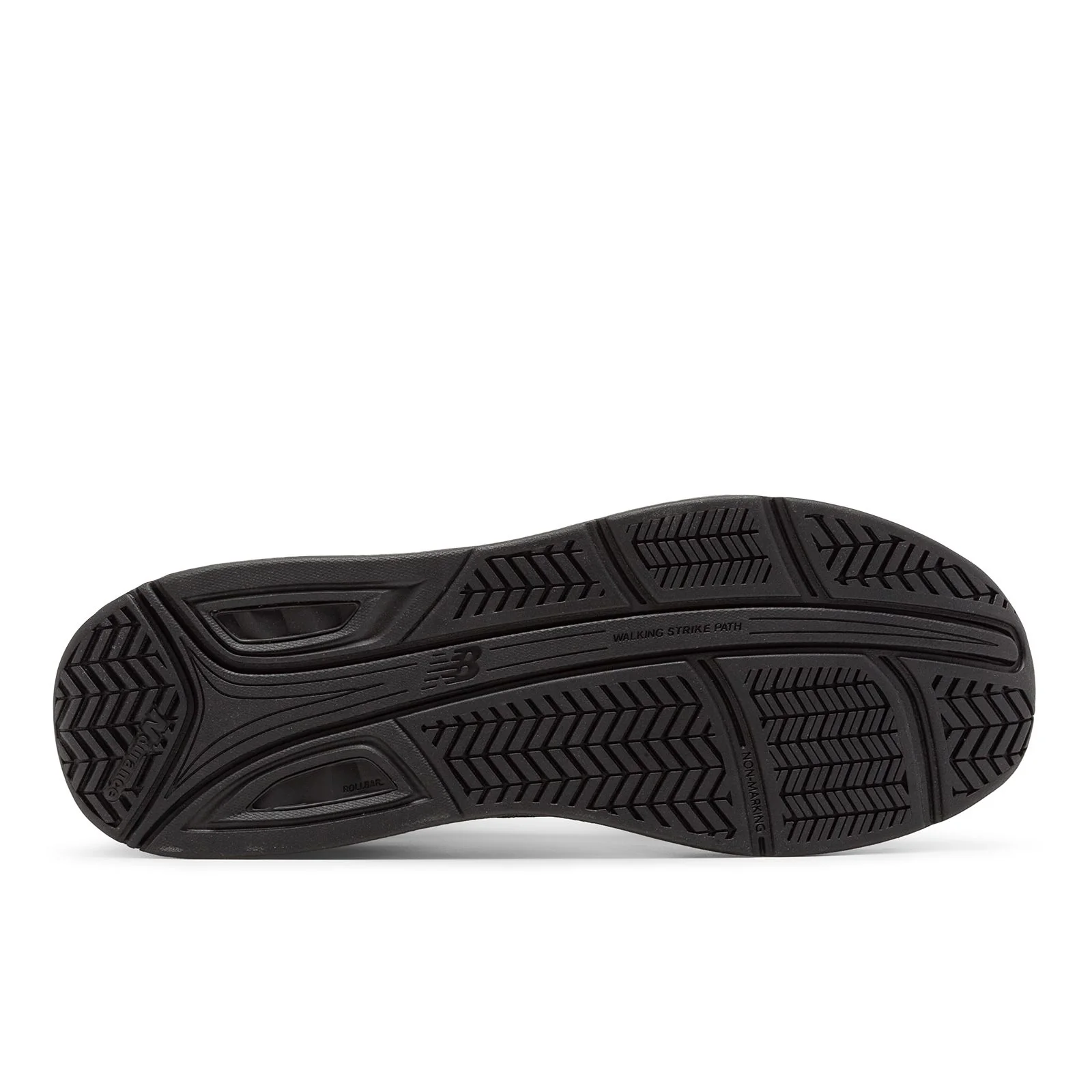 New Balance Men's 928v3 in Black - Image 4