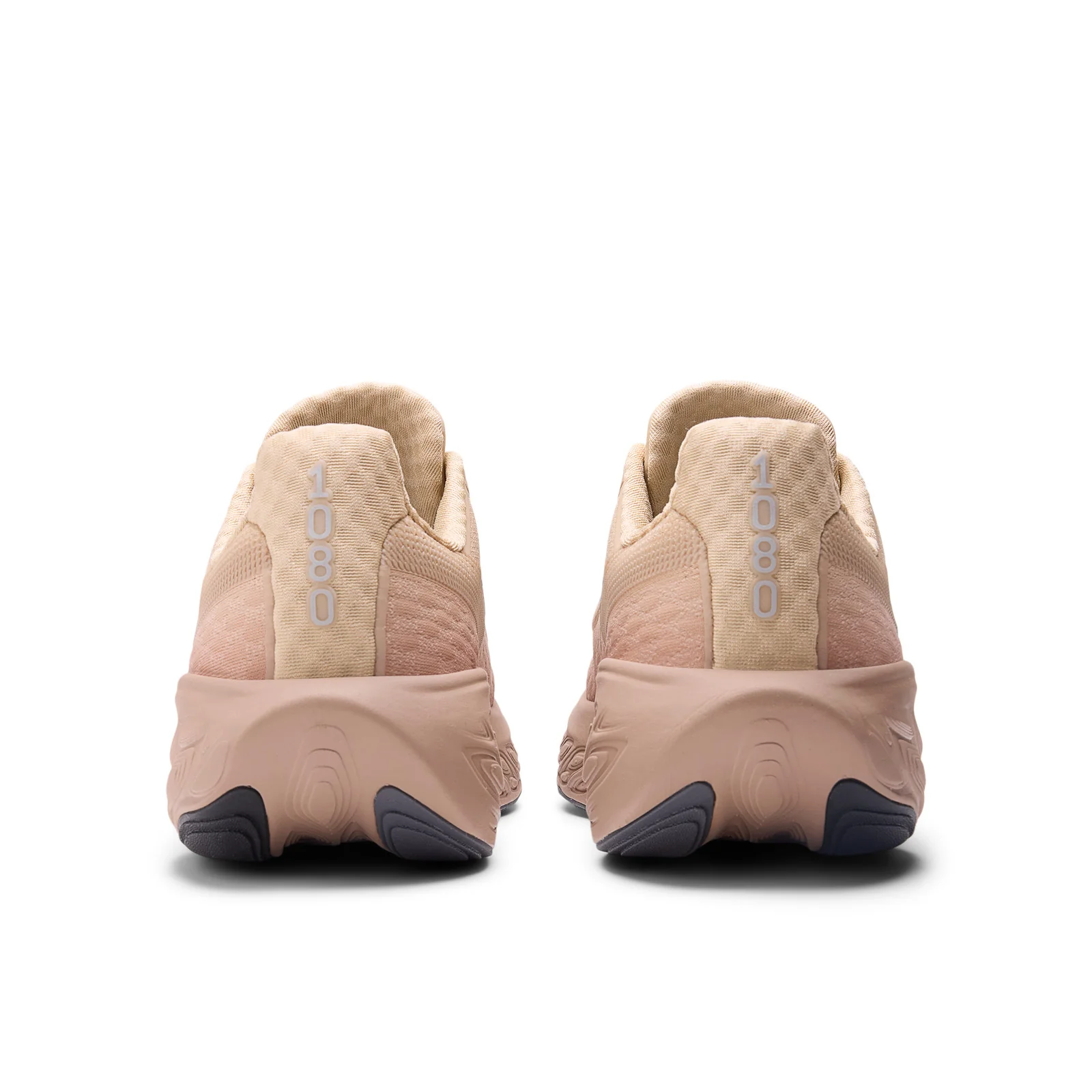 New Balance Men's Fresh Foam X 1080v14 in Desert Clay with Flat Taupe and Castlerock - Image 5