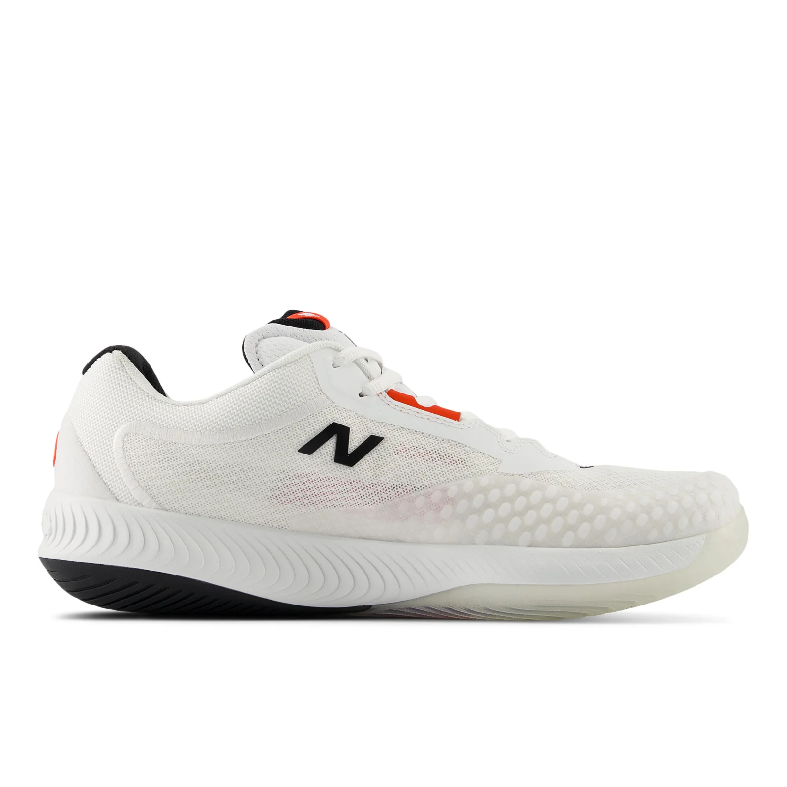 New Balance Men's FuelCell 996v6 - Image 4