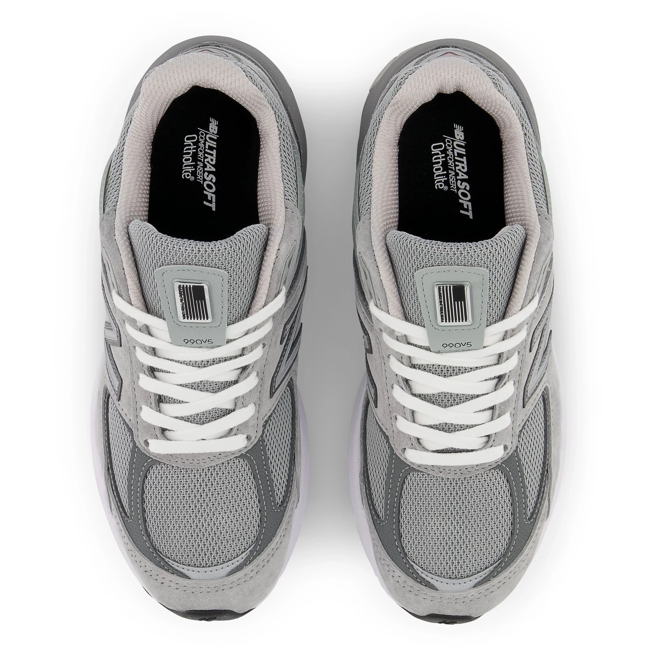 New Balance Women's 990v5 - Image 8