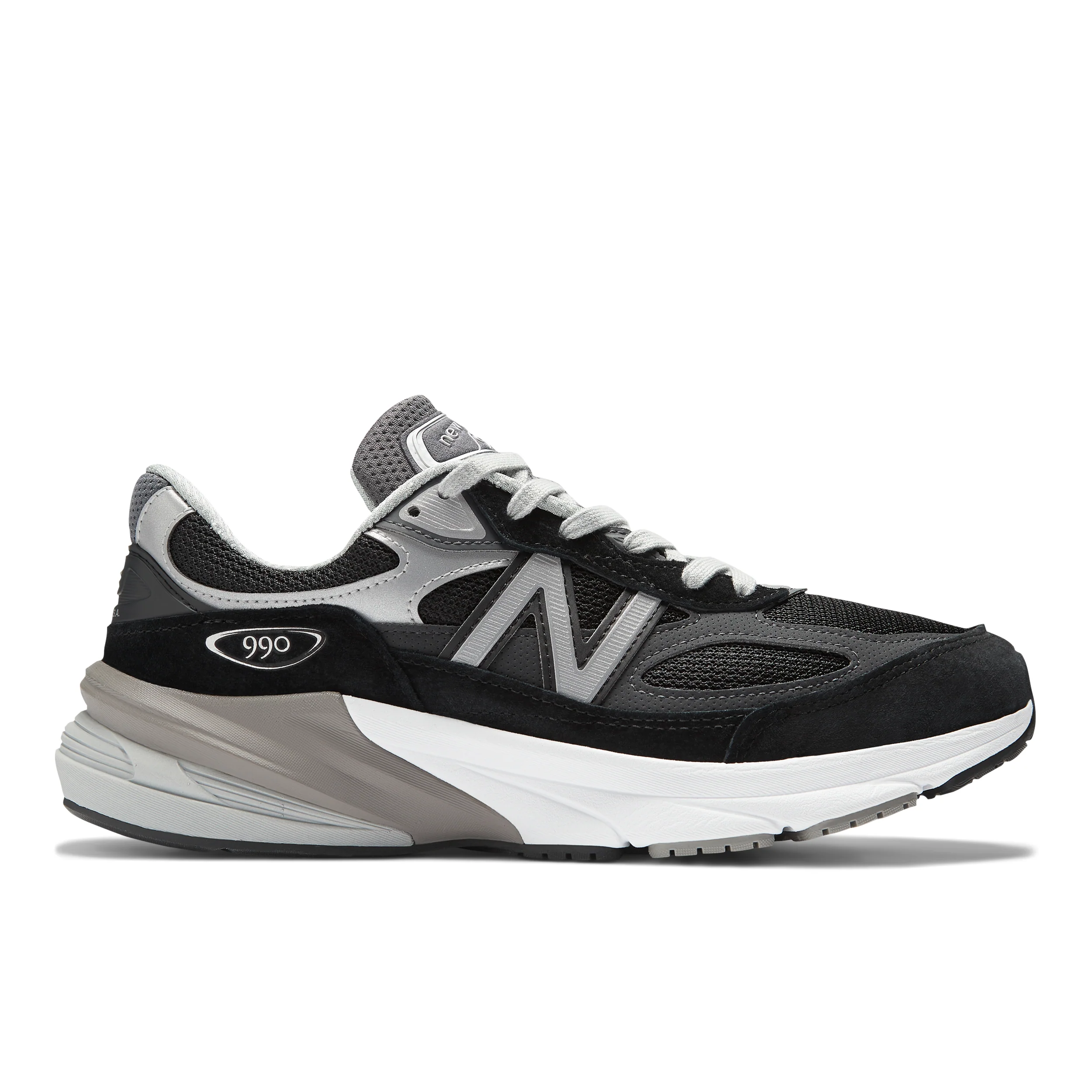 New Balance Women's Made in USA 990v6