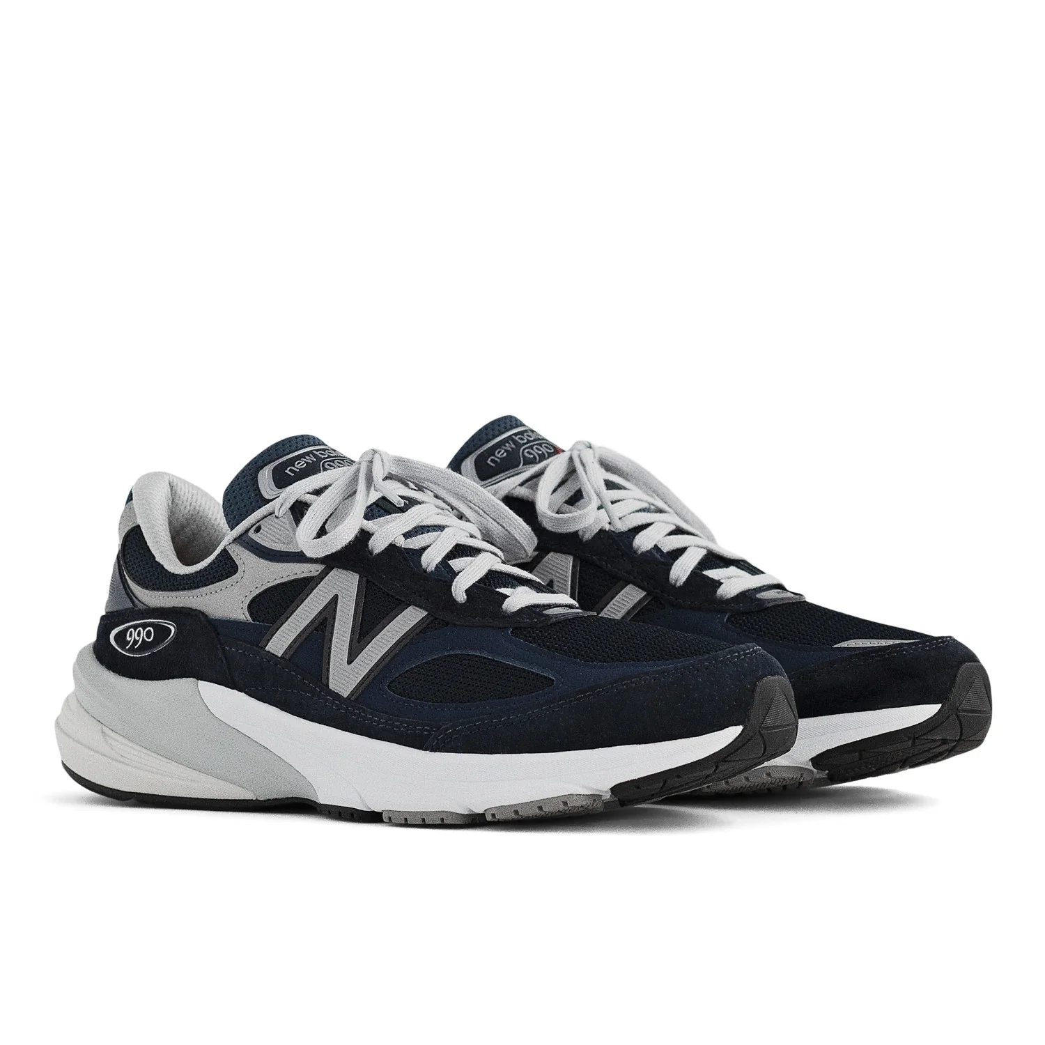 New Balance Women's Made in USA 990v6 - Image 21