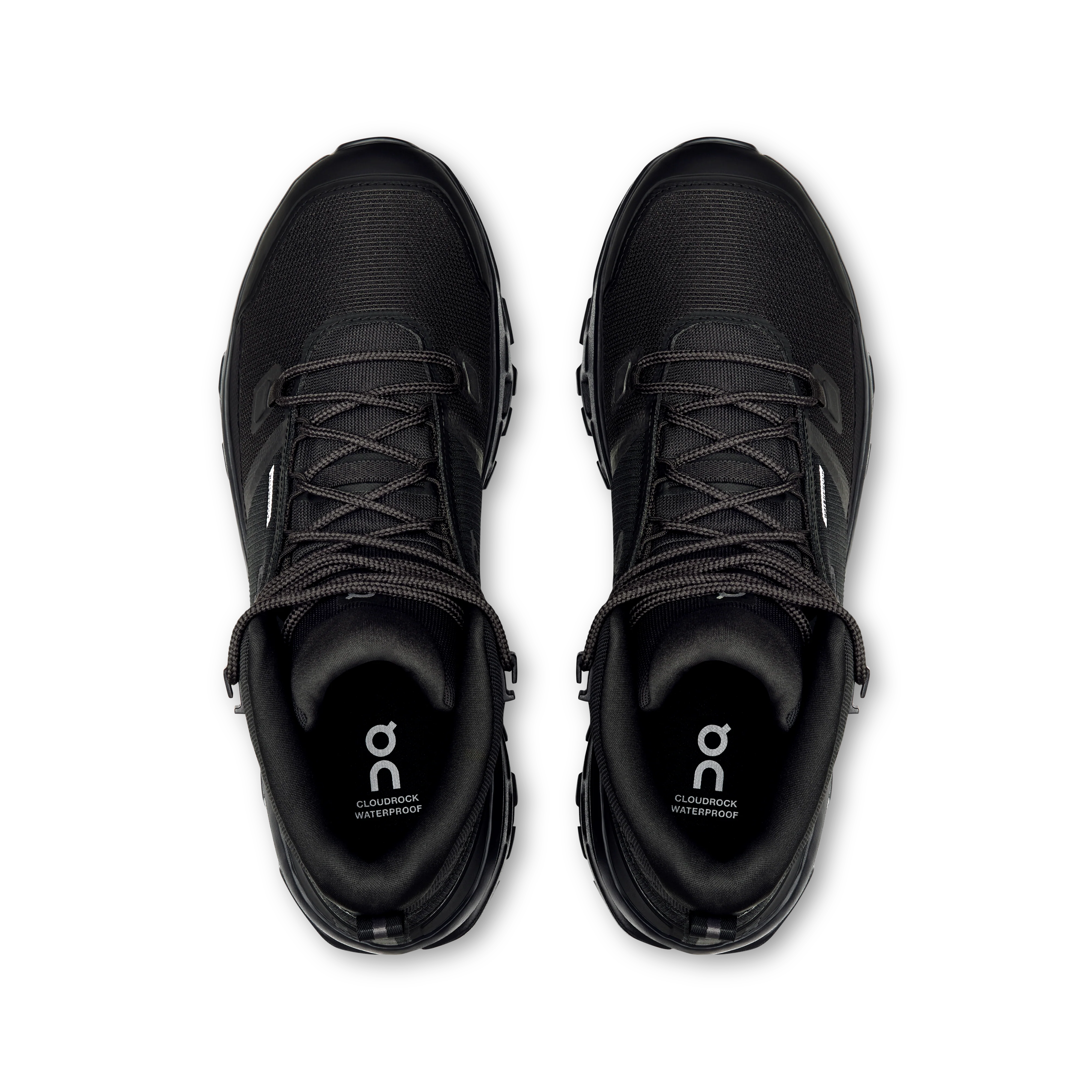 On Running Cloudrock Mid Waterproof - Image 3