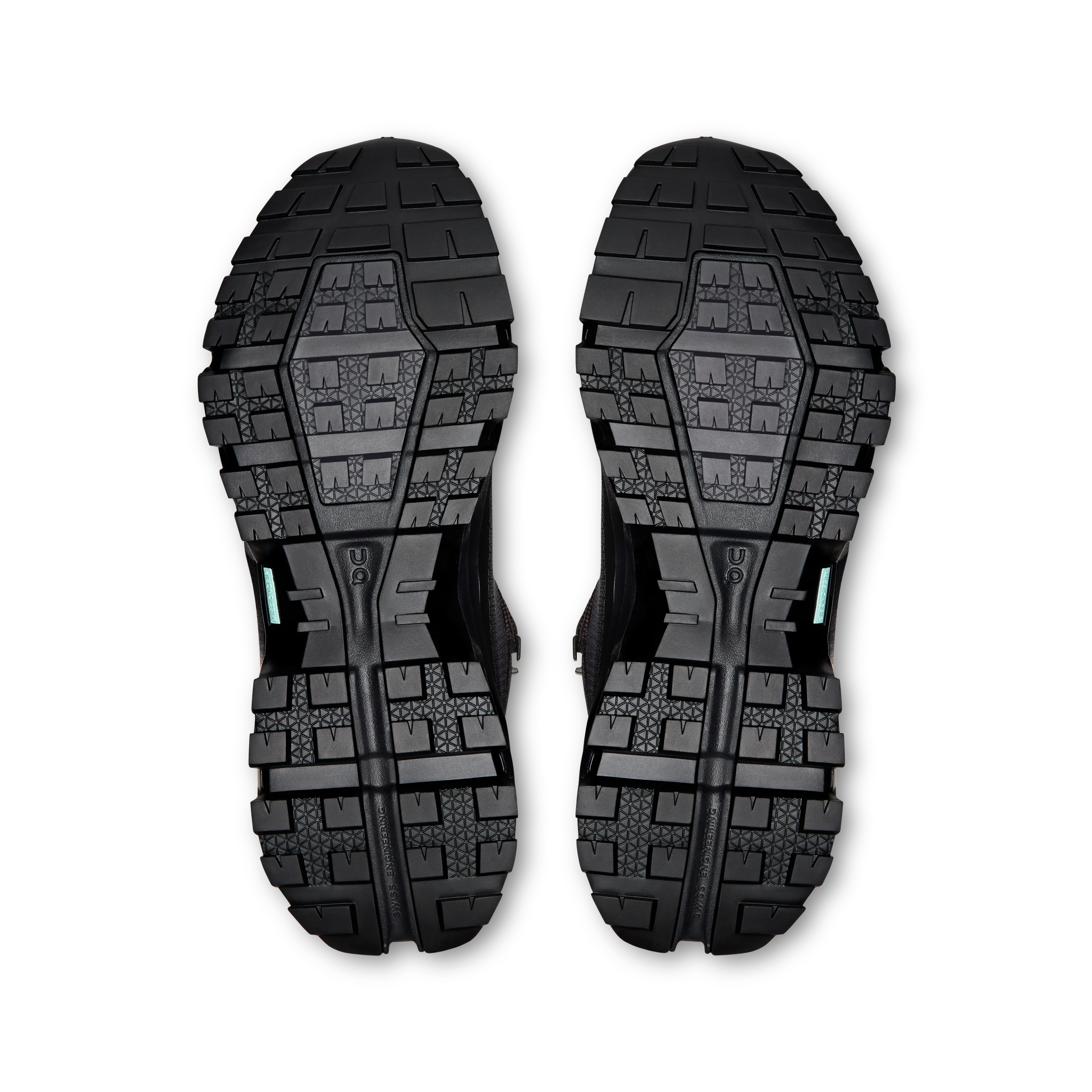 On Running Cloudrock Mid Waterproof - Image 4
