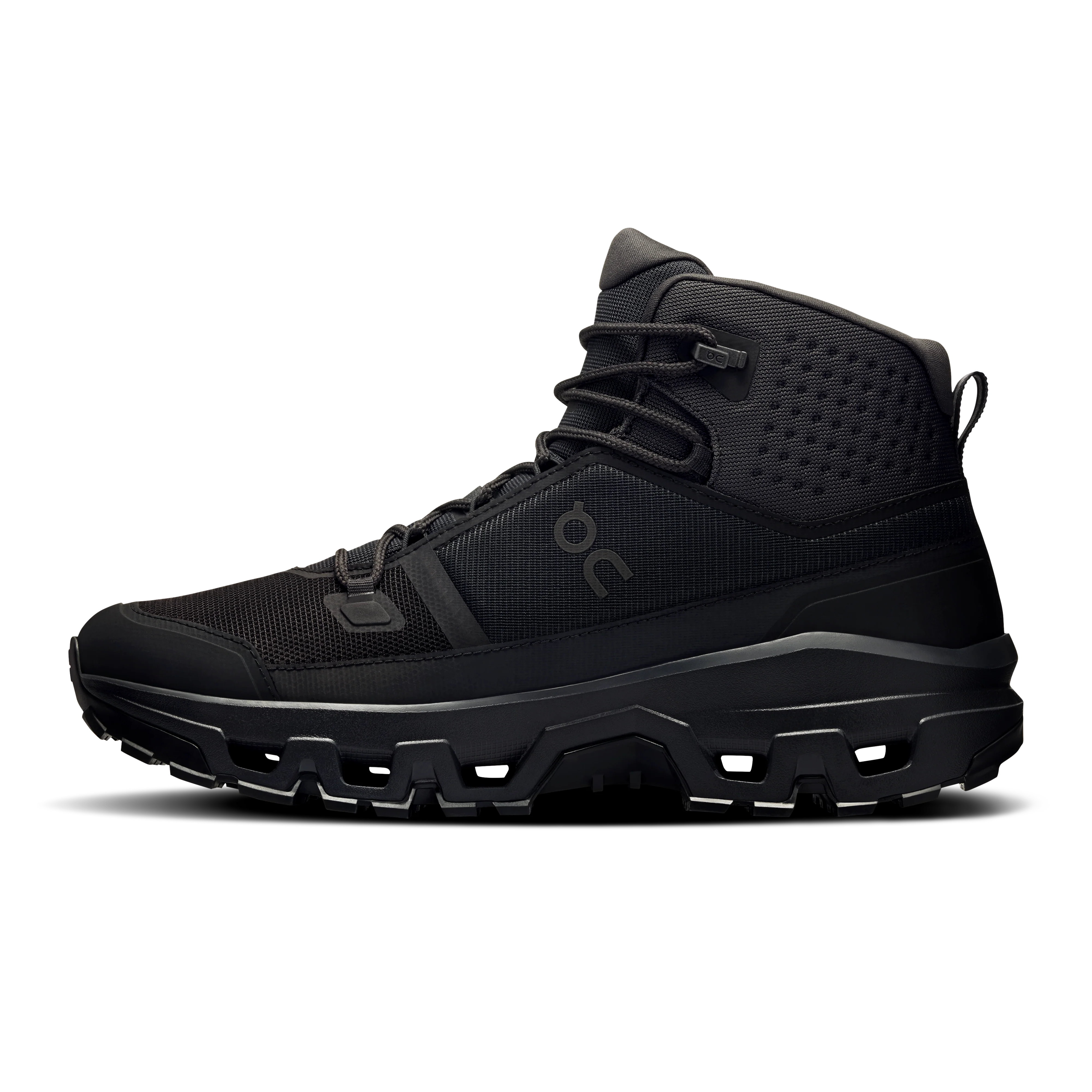 On Running Cloudrock Mid Waterproof - Image 5