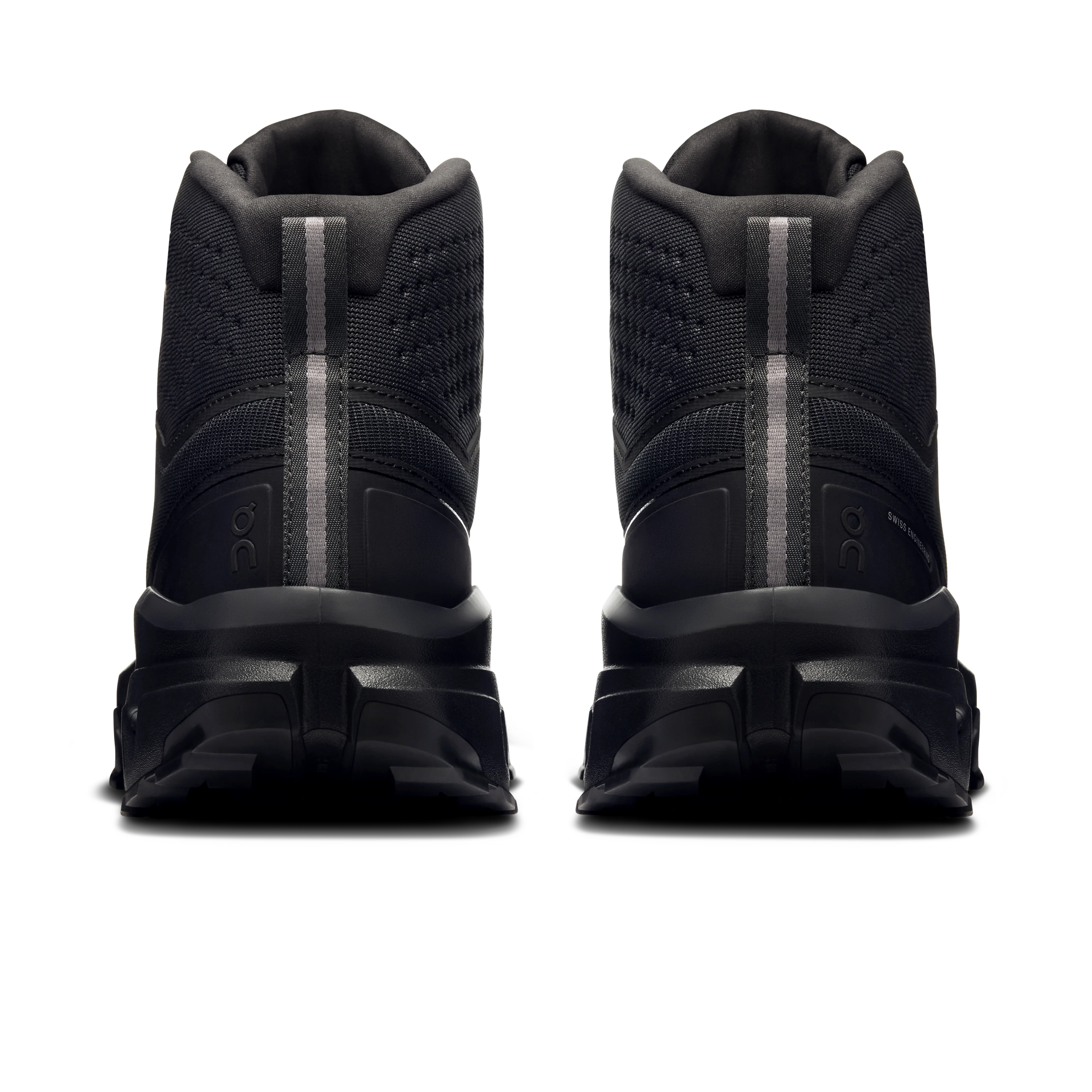 On Running Cloudrock Mid Waterproof - Image 6