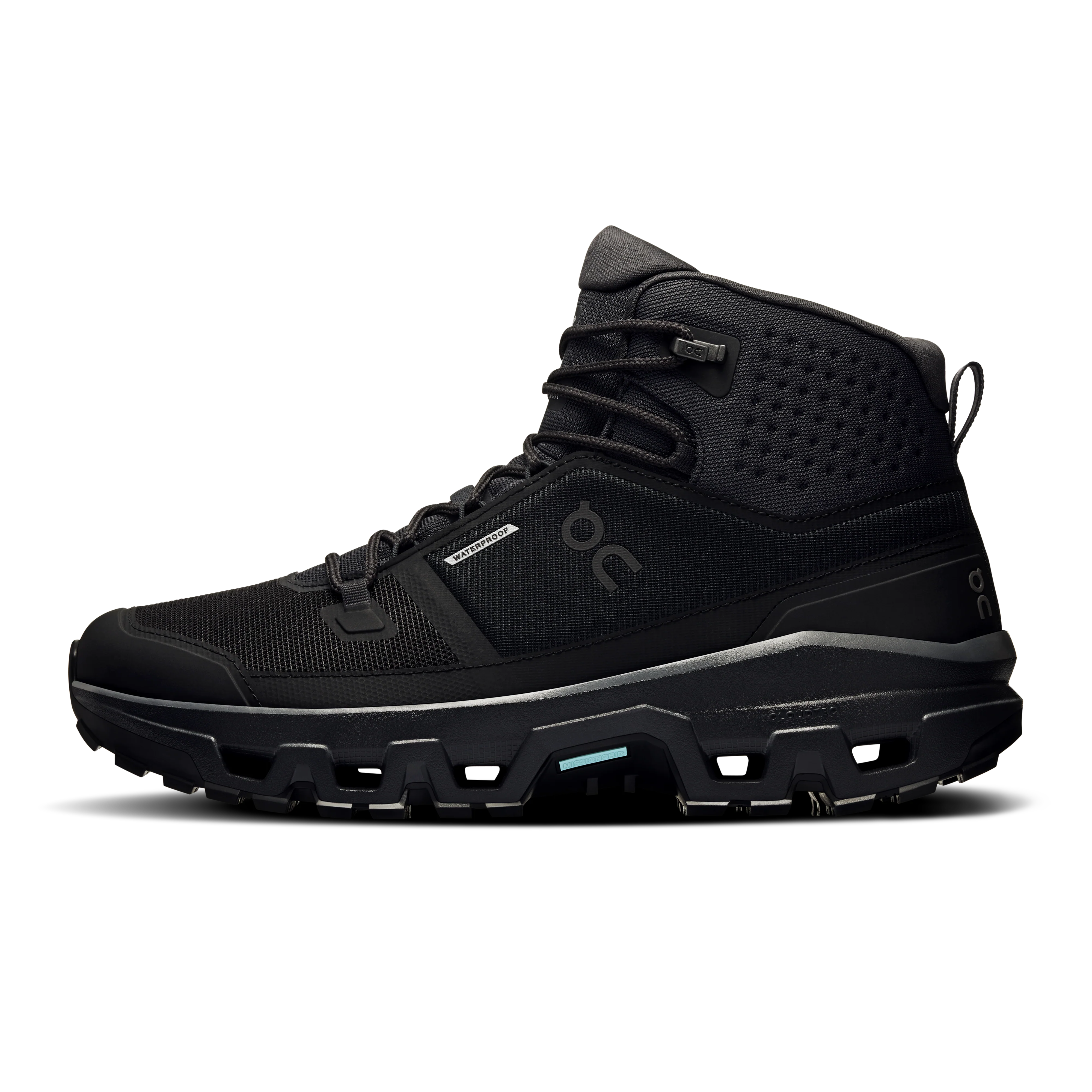 On Running Cloudrock Mid Waterproof - Image 8