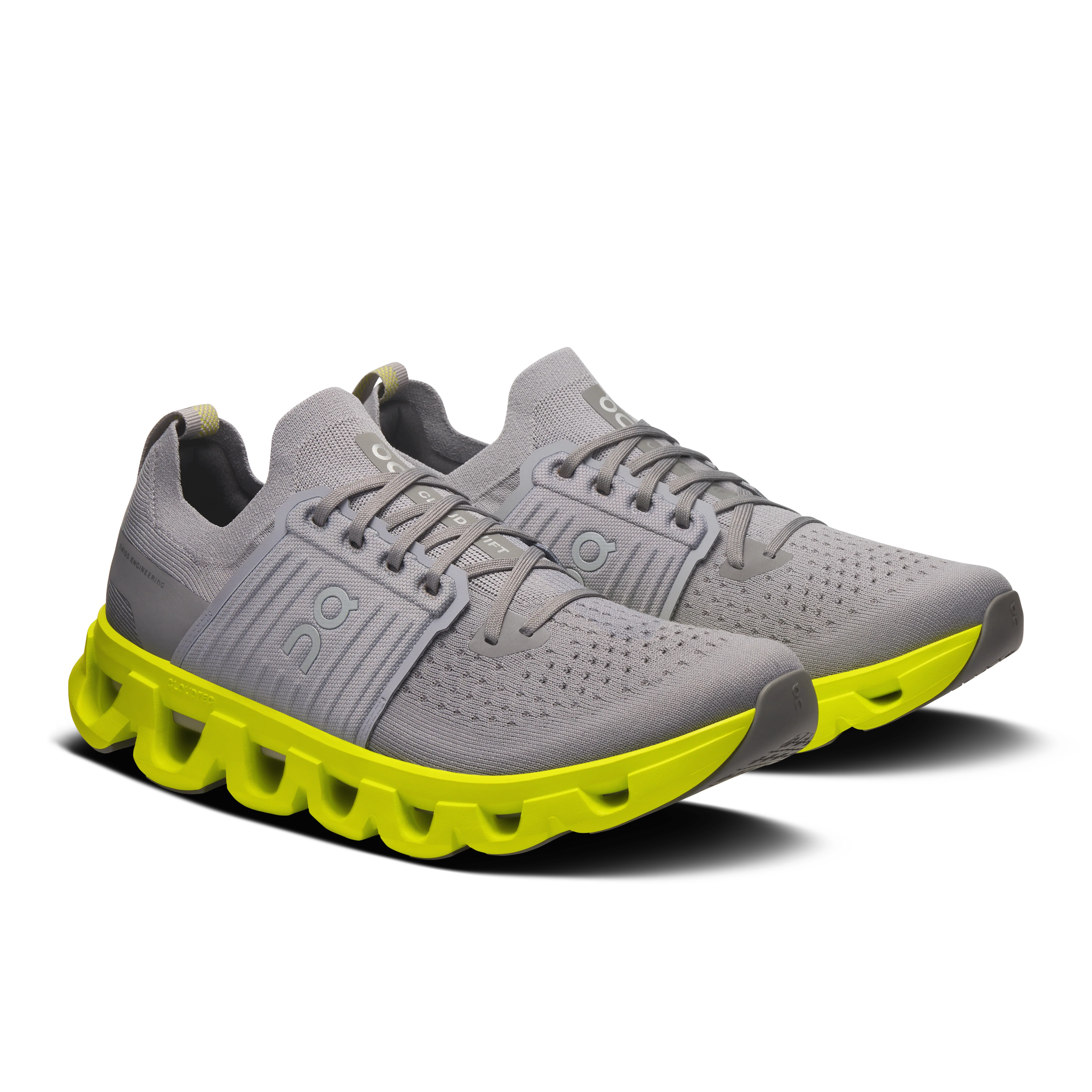 On Running Men's Cloudswift 4 - Image 11