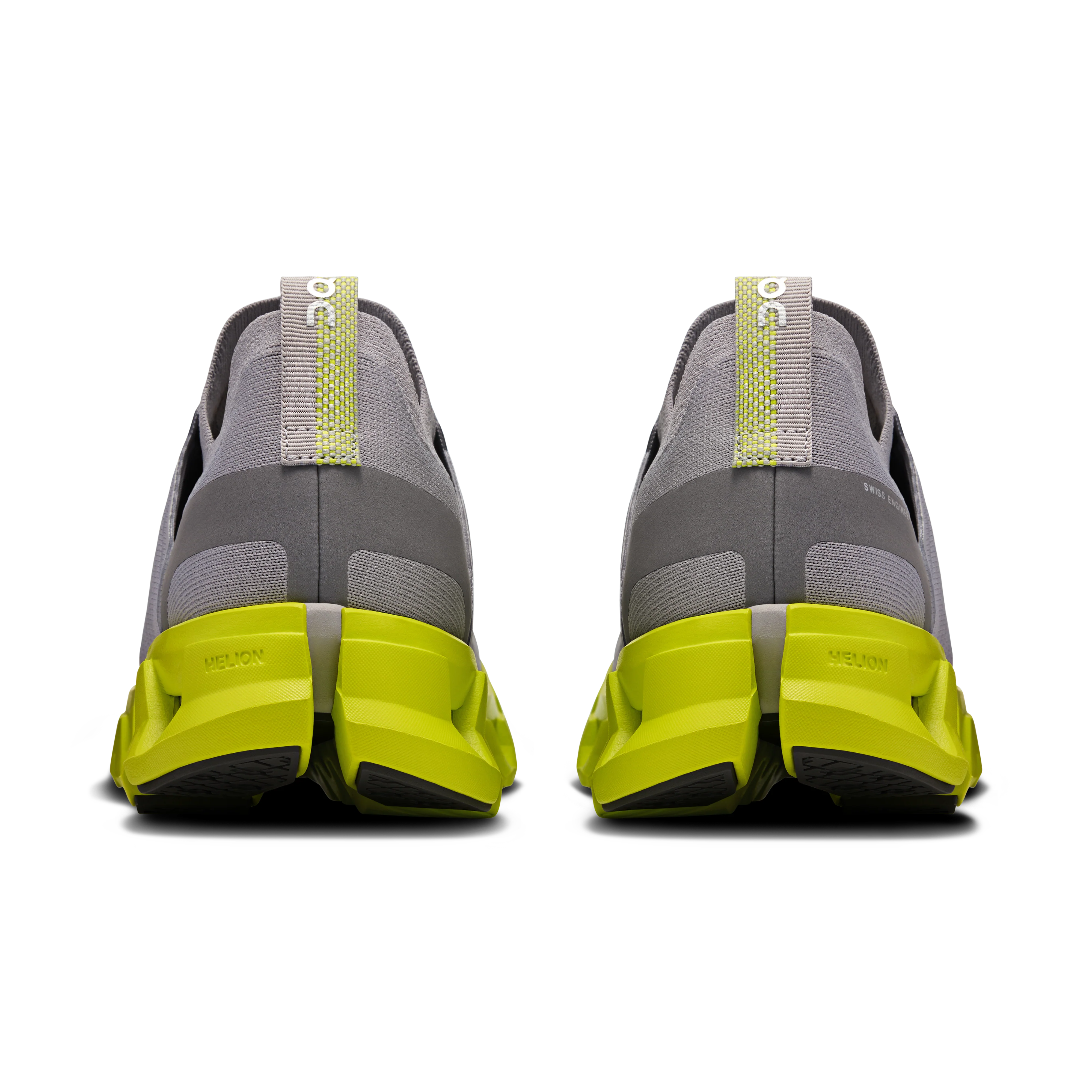 On Running Men's Cloudswift 4 - Image 12