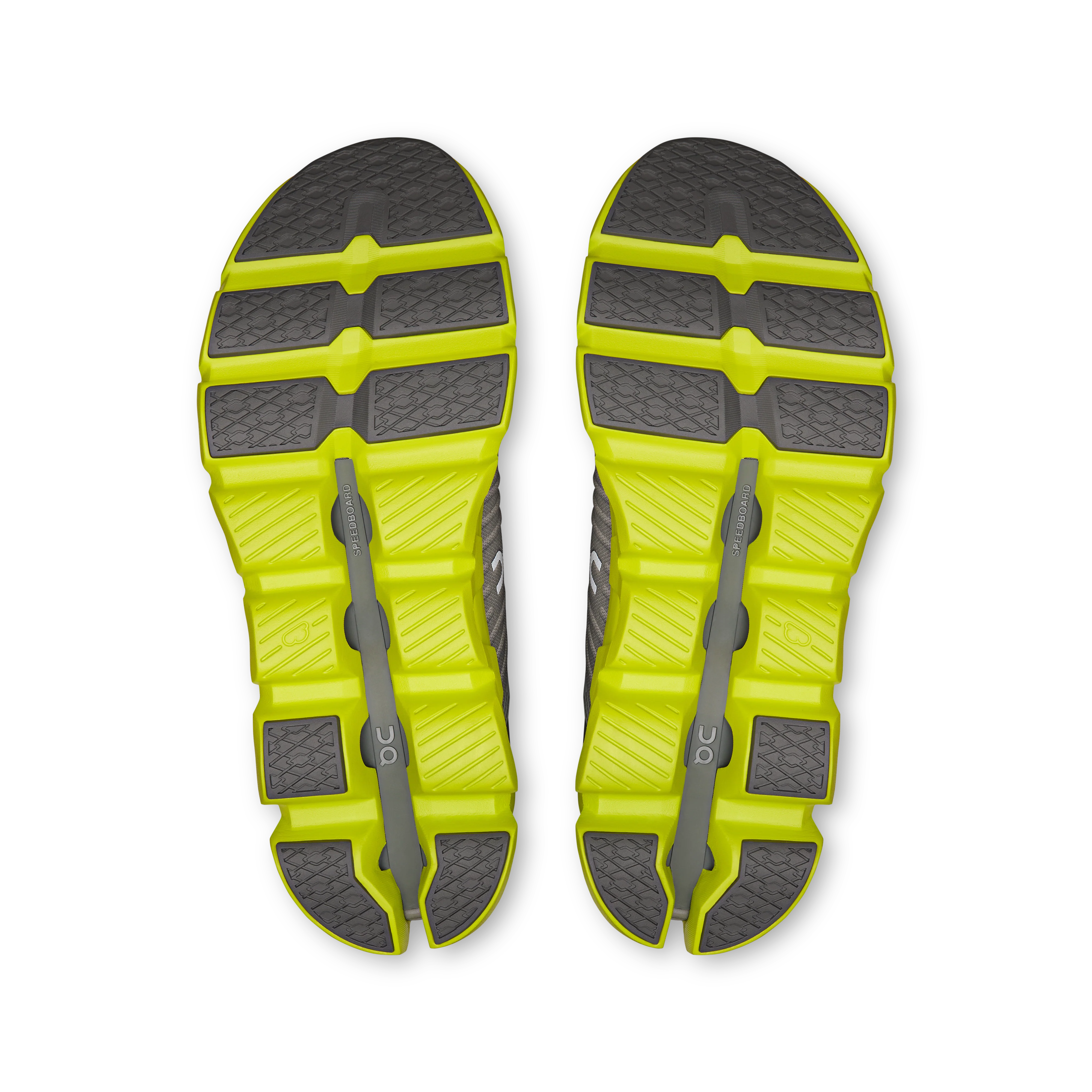 On Running Men's Cloudswift 4 - Image 13