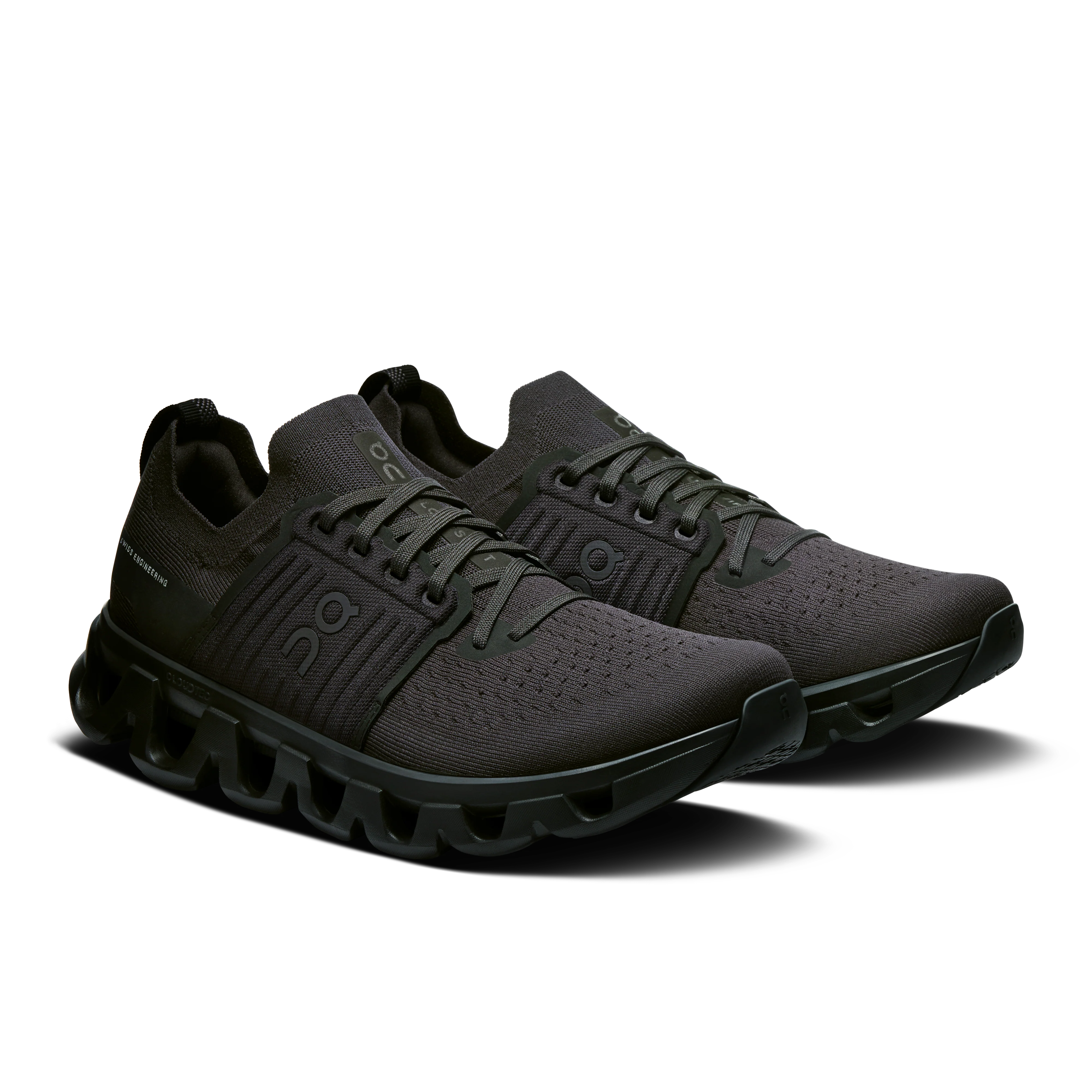 On Running Men's Cloudswift 4 - Image 4