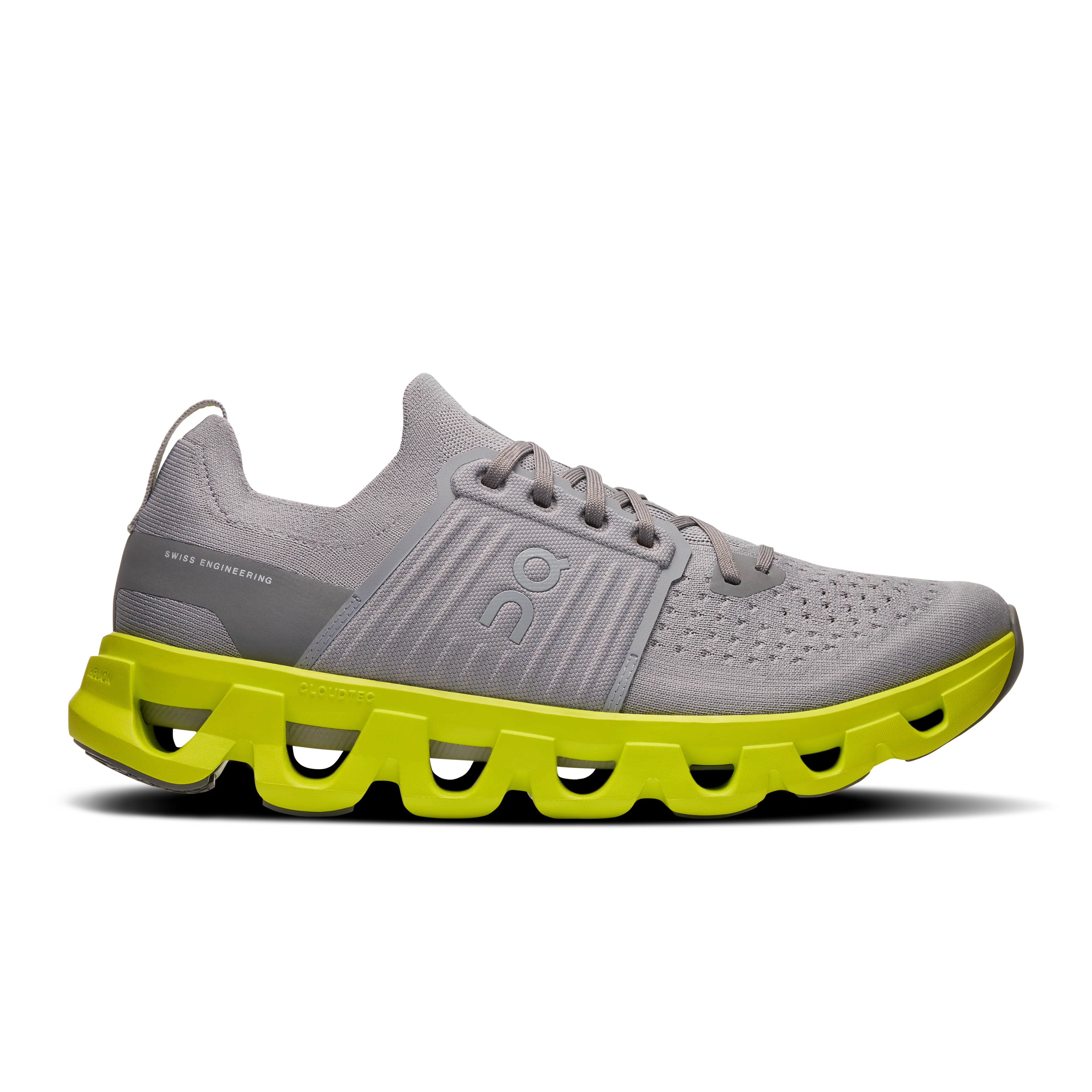 On Running Men's Cloudswift 4 - Image 8