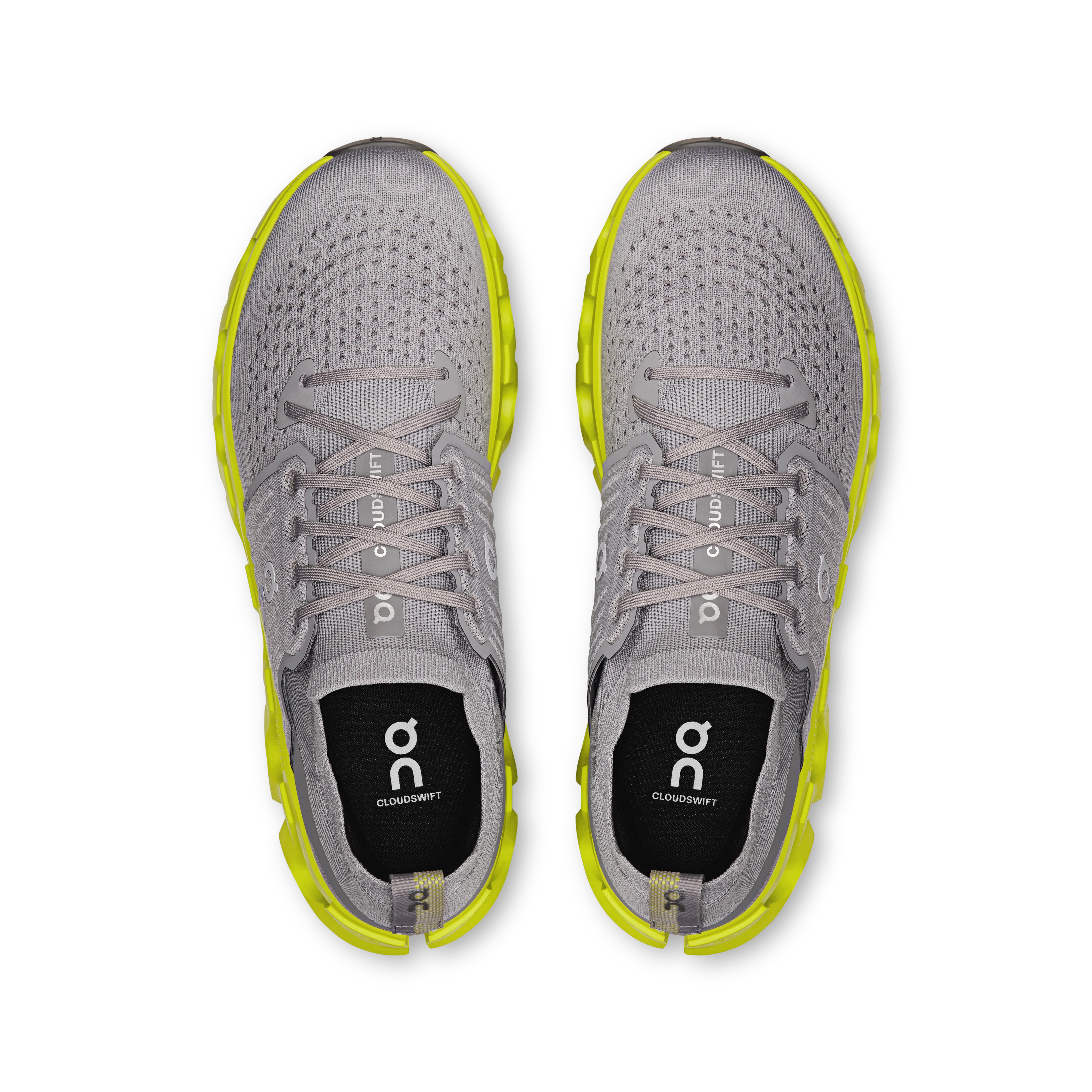On Running Men's Cloudswift 4 - Image 9