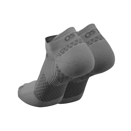OS1st No Show Plantar Fasciitis Socks FS4 - Image 3