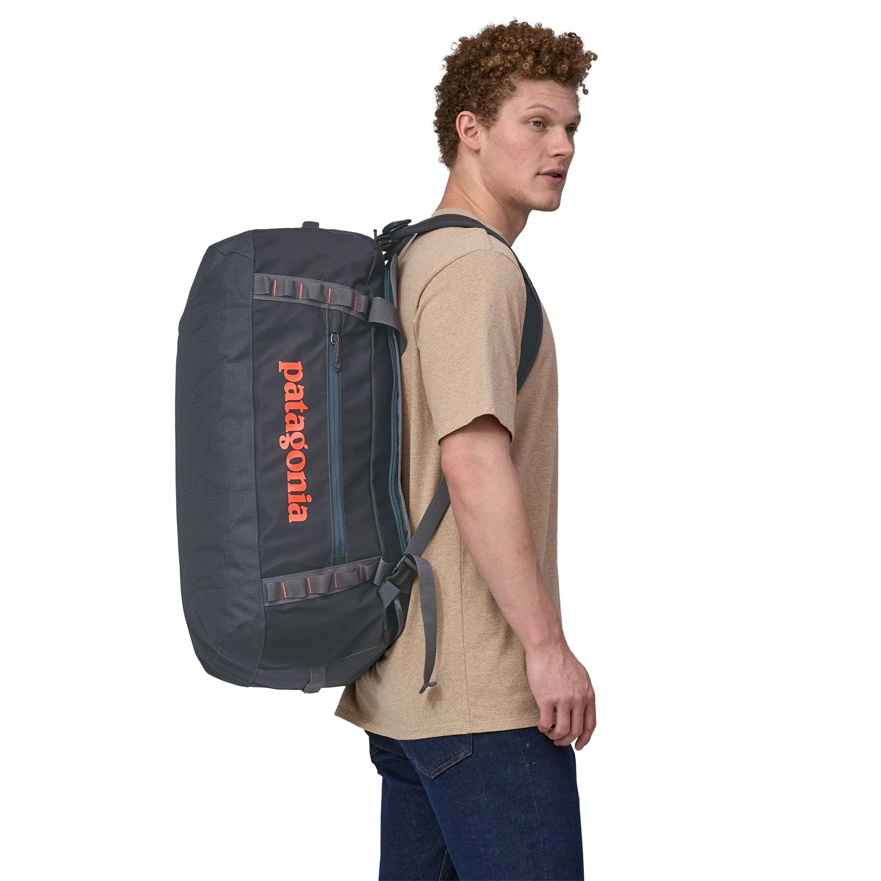Patagonia Black Hole® Duffel 55L - Image 8