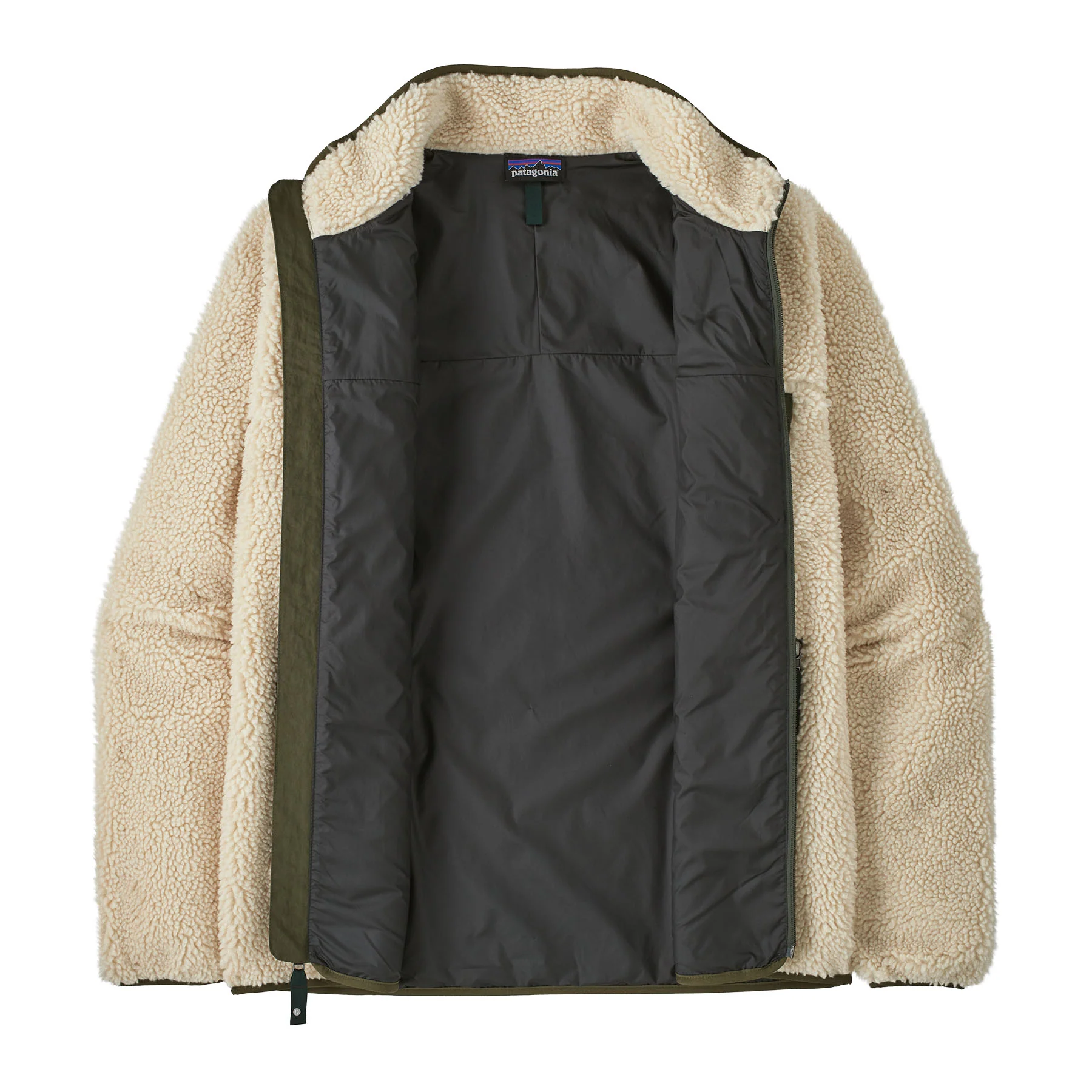 Patagonia Men's Classic Retro-X Jacket - Image 13