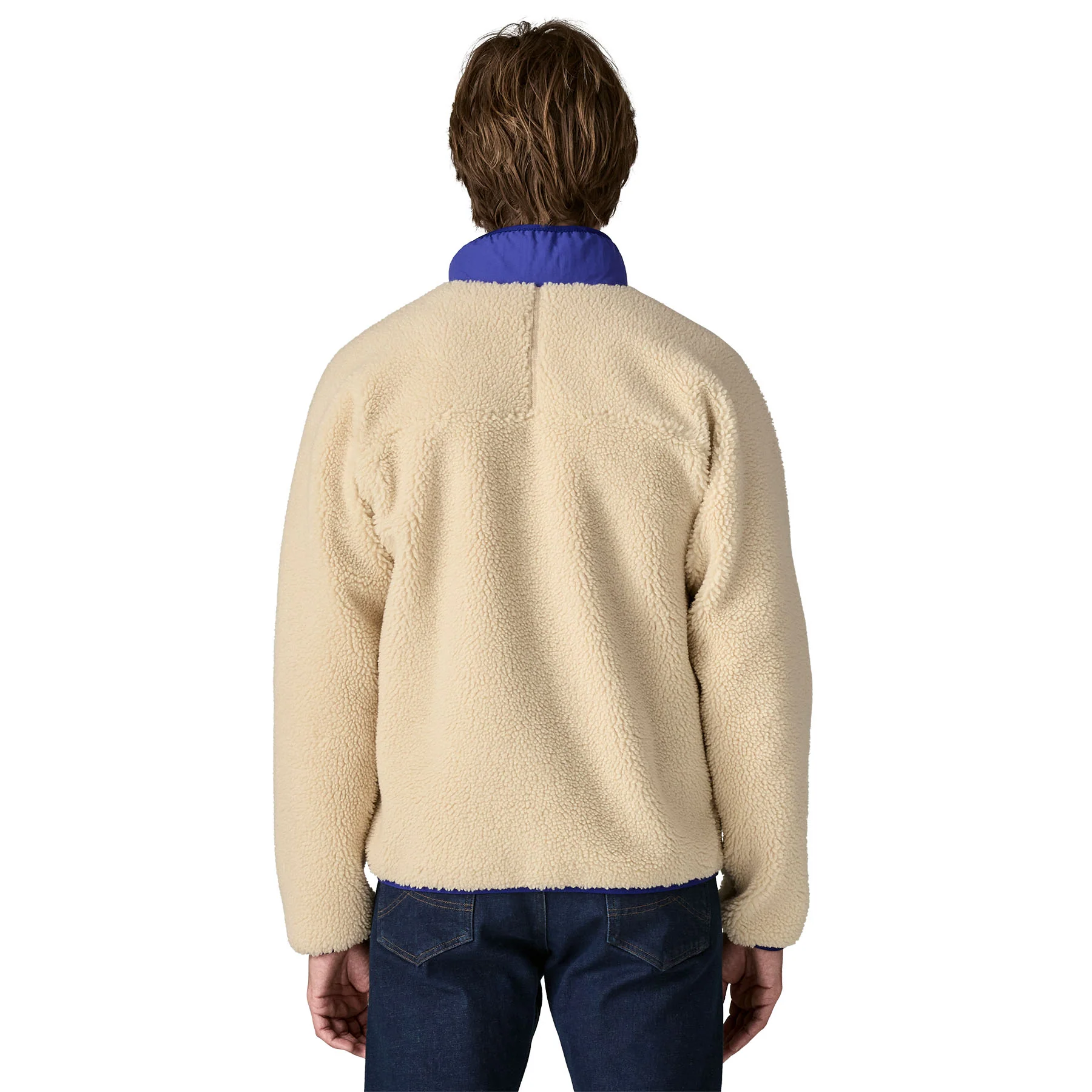 Patagonia Men's Classic Retro-X Jacket - Image 3