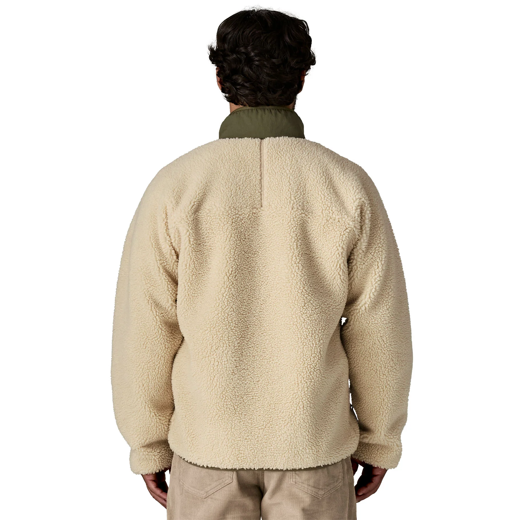 Patagonia Men's Classic Retro-X Jacket - Image 7