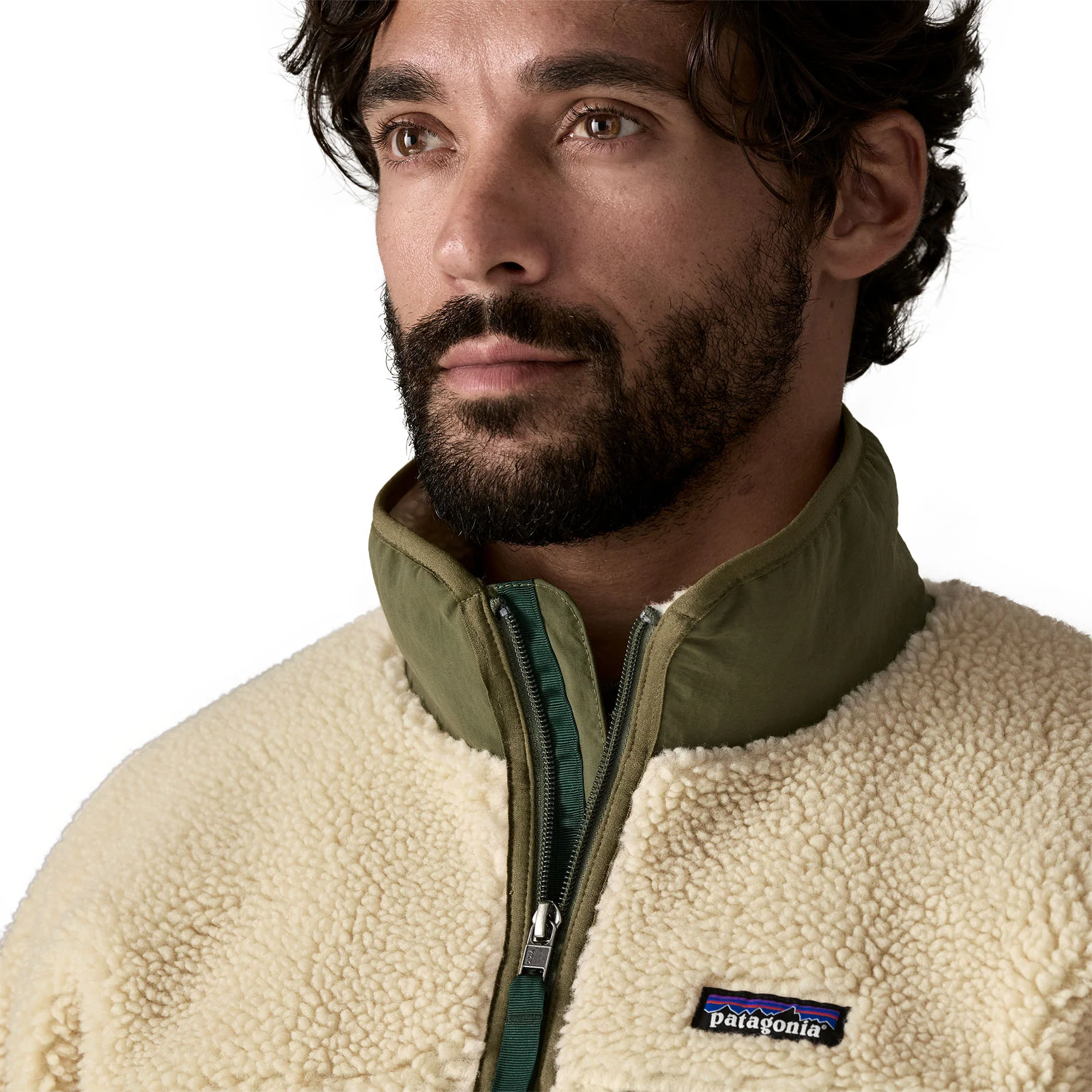 Patagonia Men's Classic Retro-X Jacket - Image 9