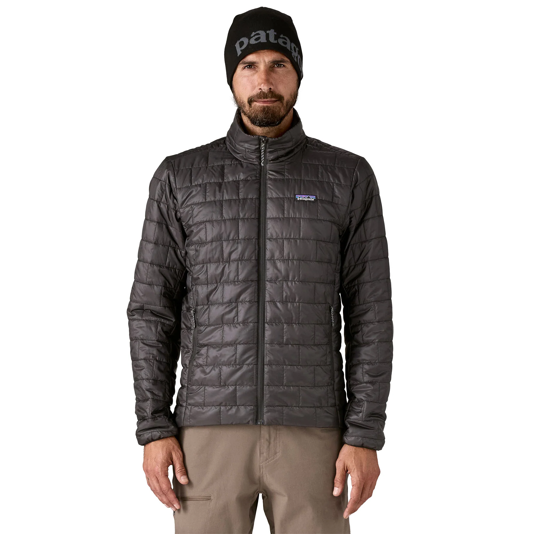 Patagonia Men's Nano Puff® Jacket - Image 11