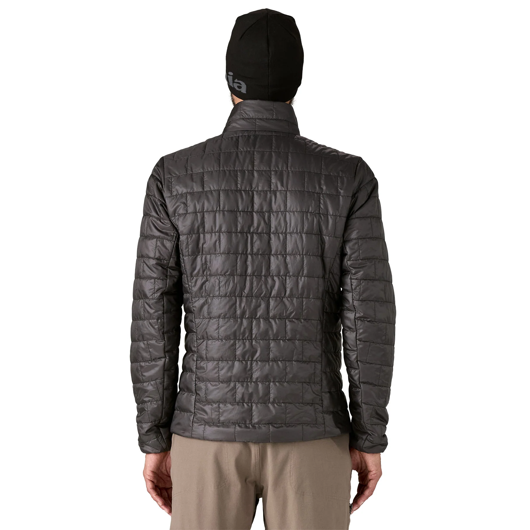 Patagonia Men's Nano Puff® Jacket - Image 12