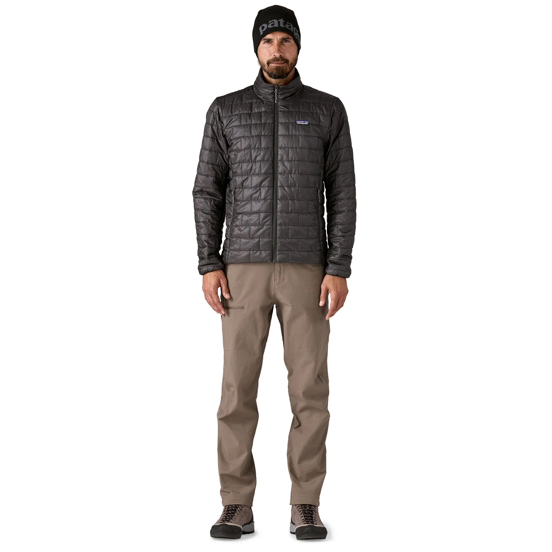 Patagonia Men's Nano Puff® Jacket - Image 13
